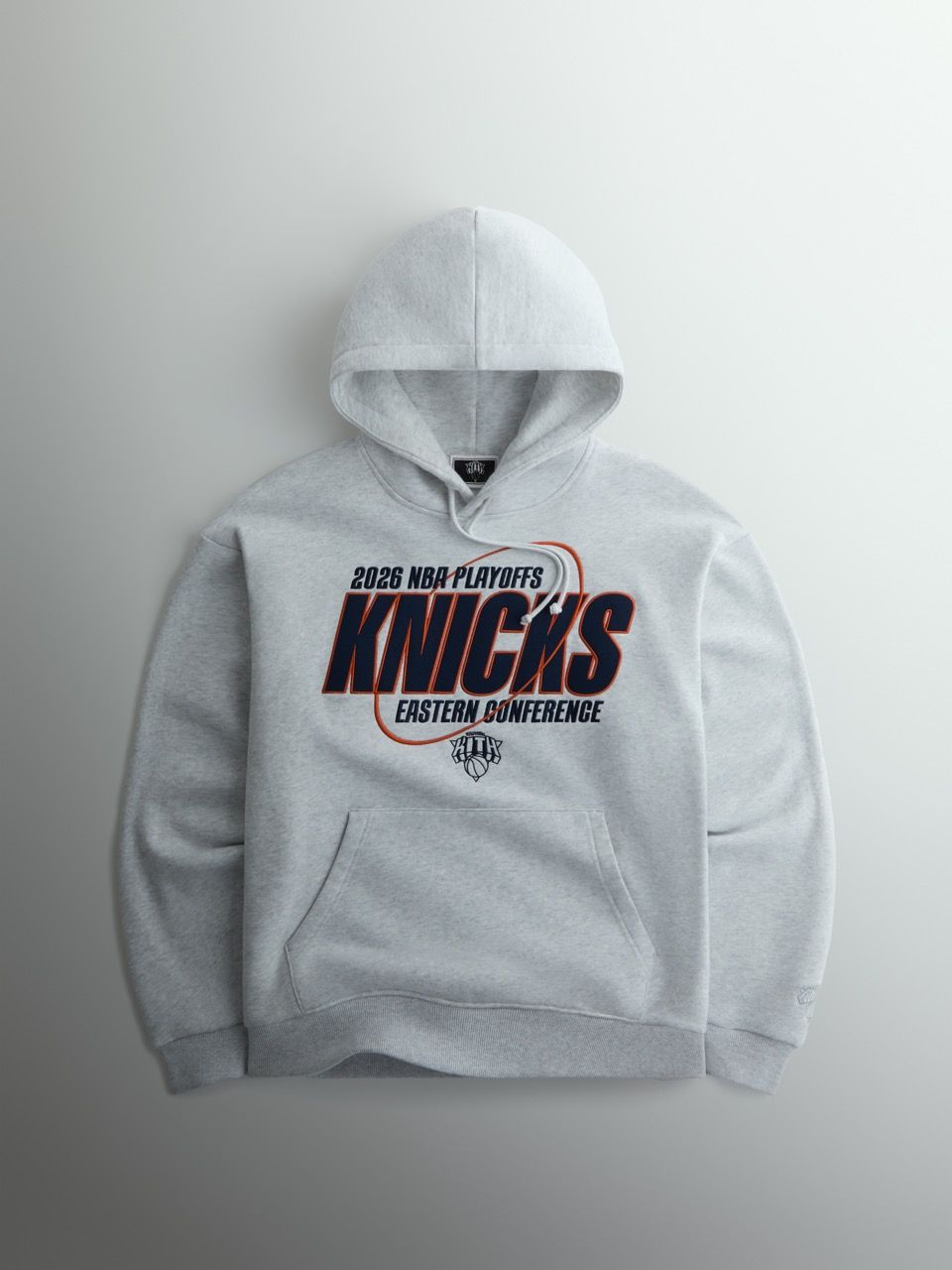 Kith & the New York Knicks Introduce Playoffs Collection Including Giorgio Armani