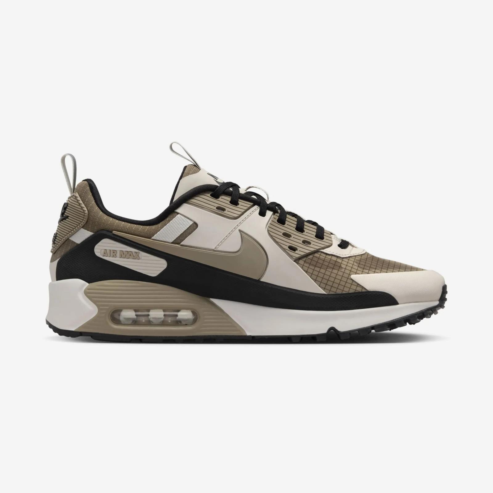 Nike Air Max 90 Drift Light Orewood Brown FB2877-100