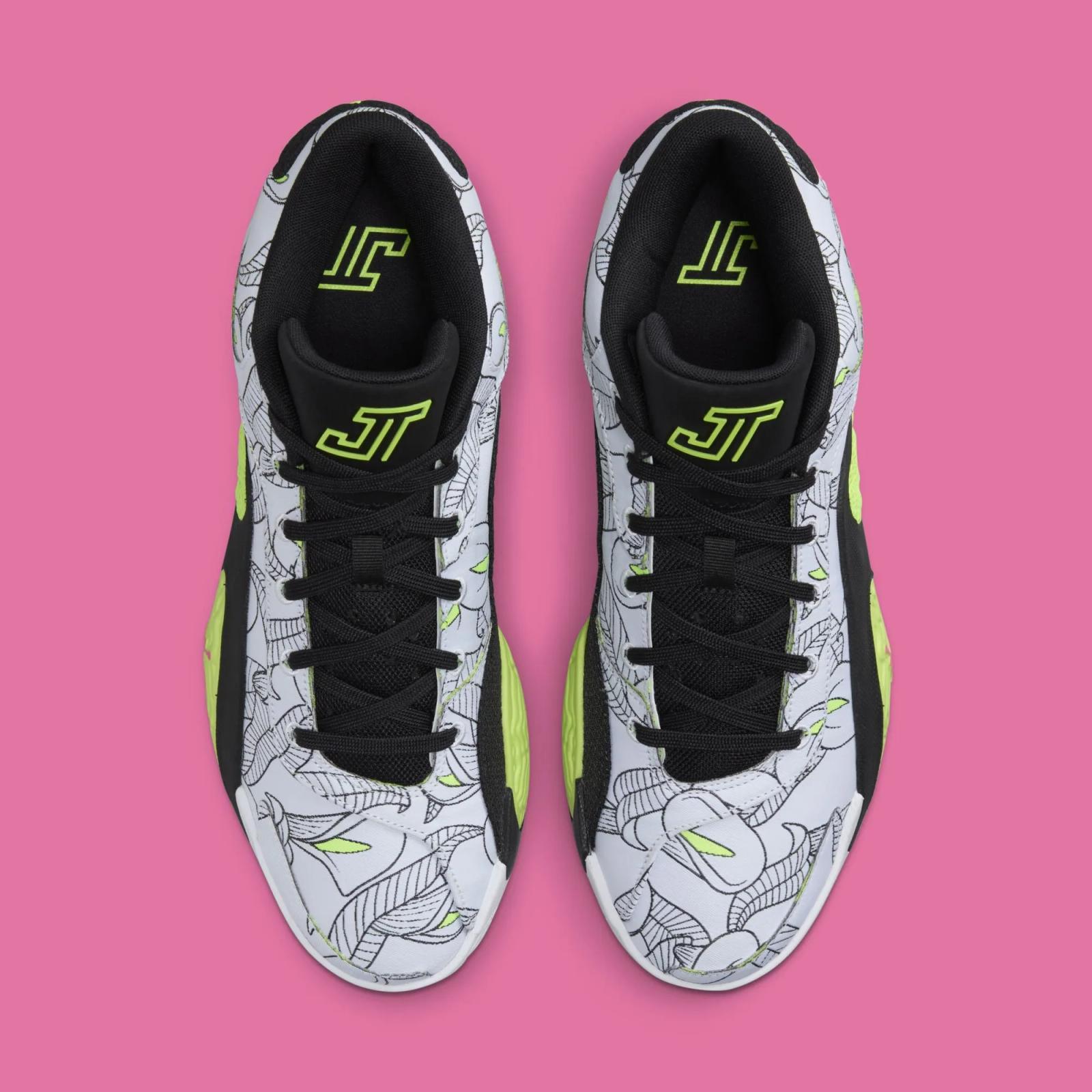 Air Jordan Tatum 2 Momma's Boy