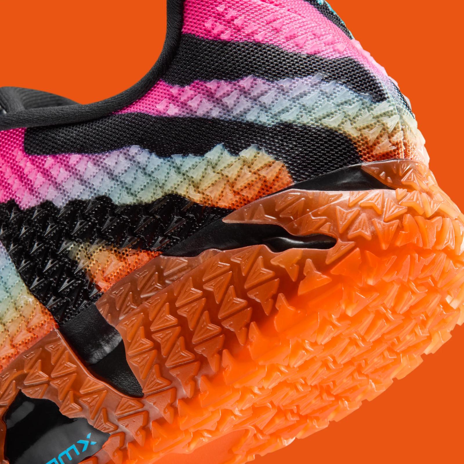 Nike Ja 3 "At Dawn" drops March 19th, 2026