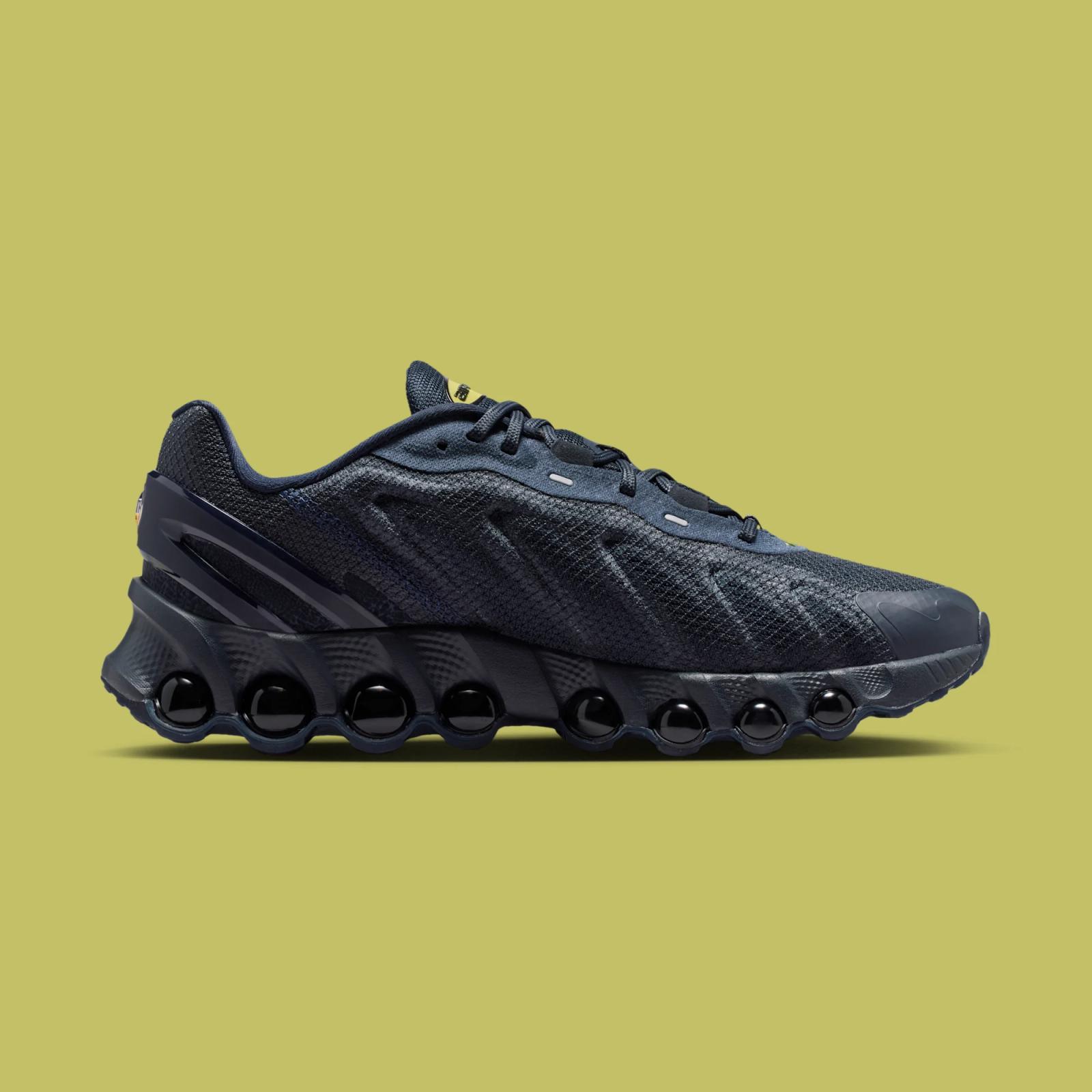 Nike Air Max Dn8 SE "Dark Obsidian" drops in 2026