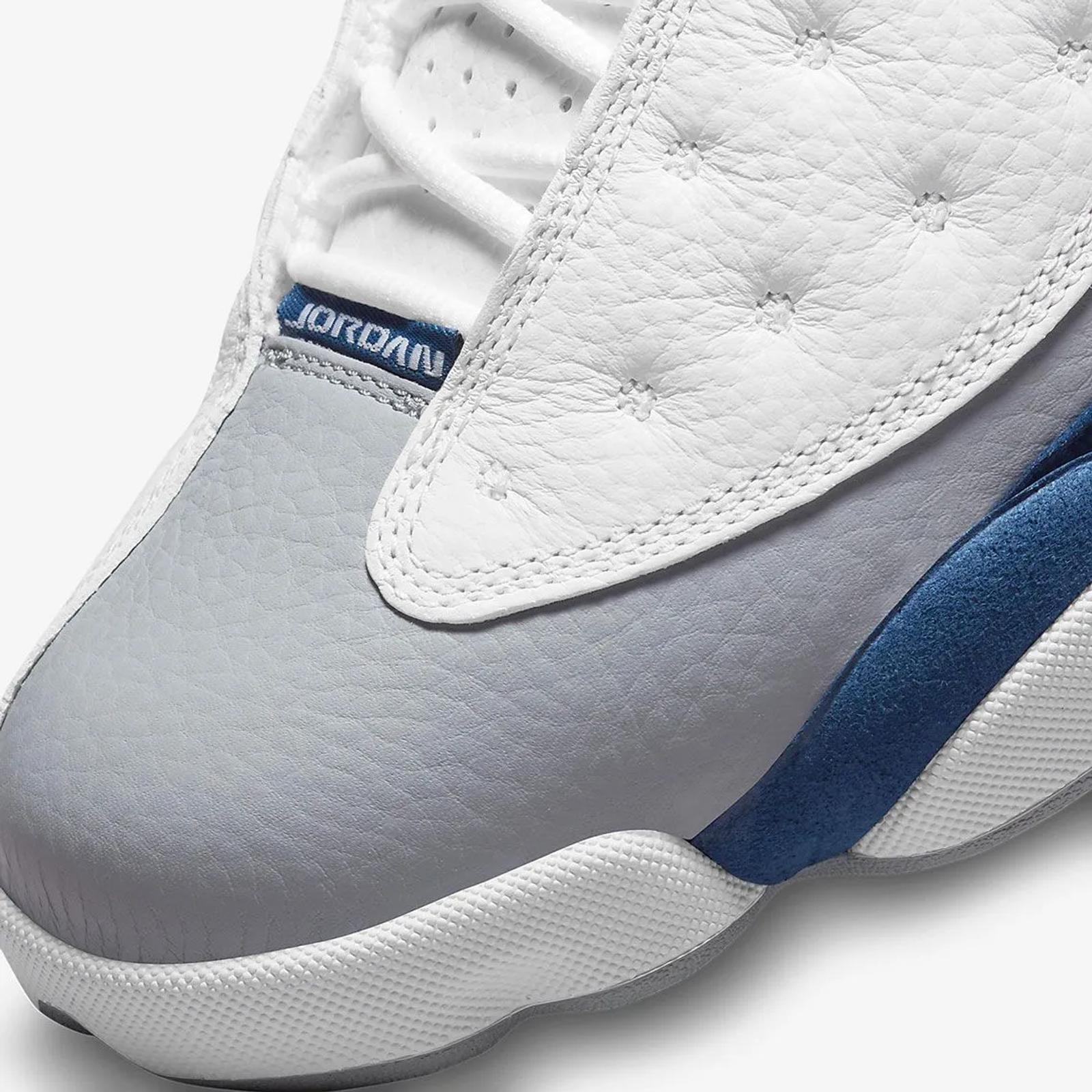 Air Jordan 13 Retro French Blue
