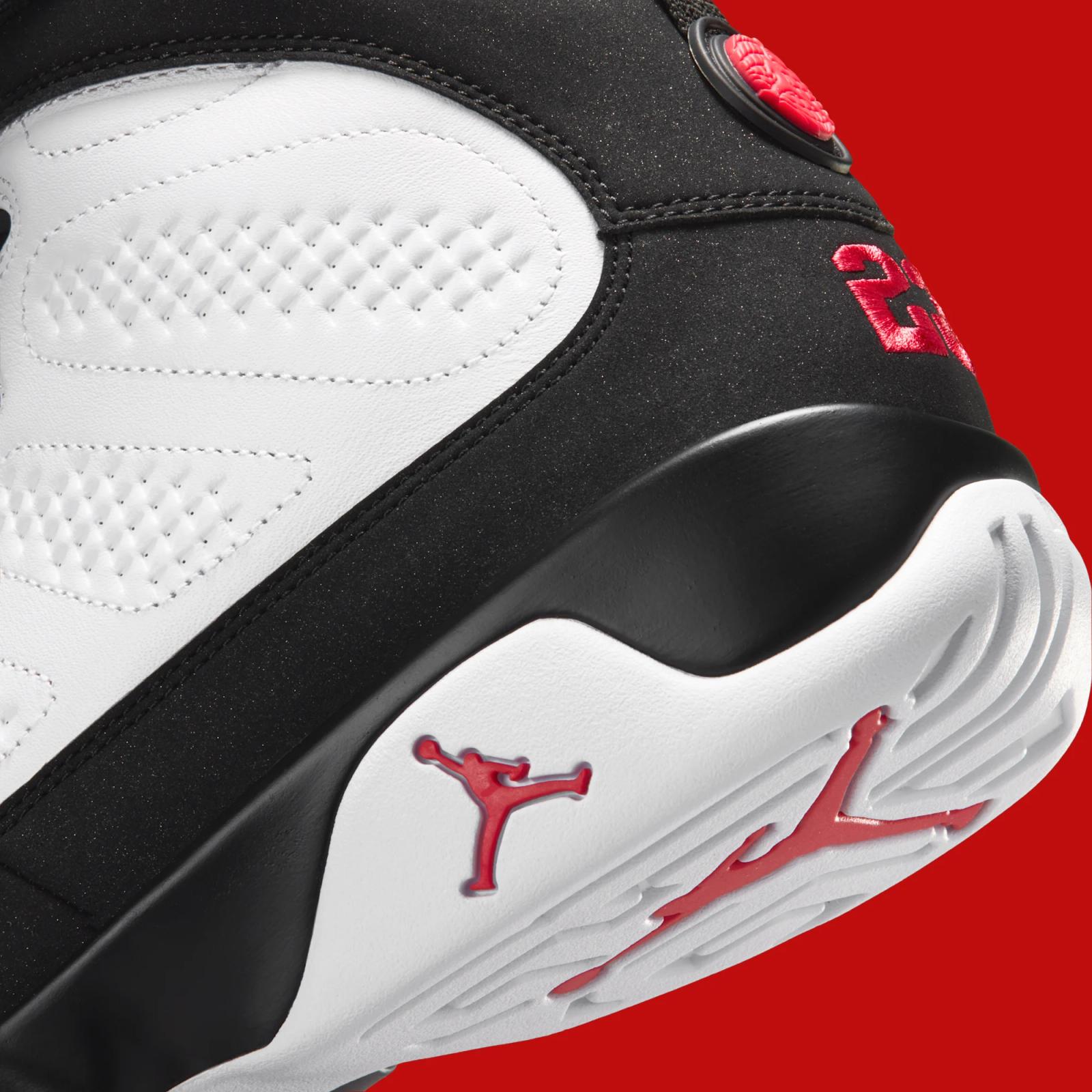 Air Jordan 9 Retro OG “Space Jam” returns in 2026