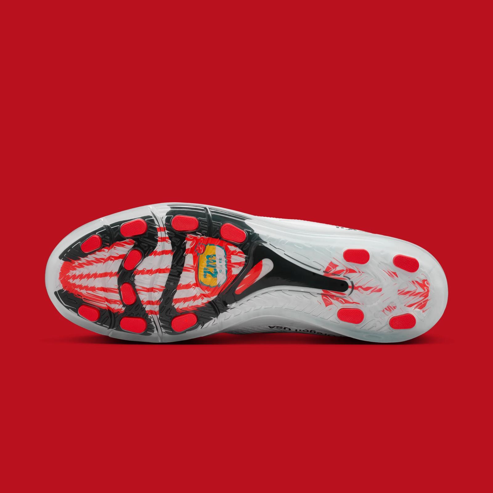 Off-White x Nike Cryo Shot “Virgil Abloh Archives” releasing Summer 2026