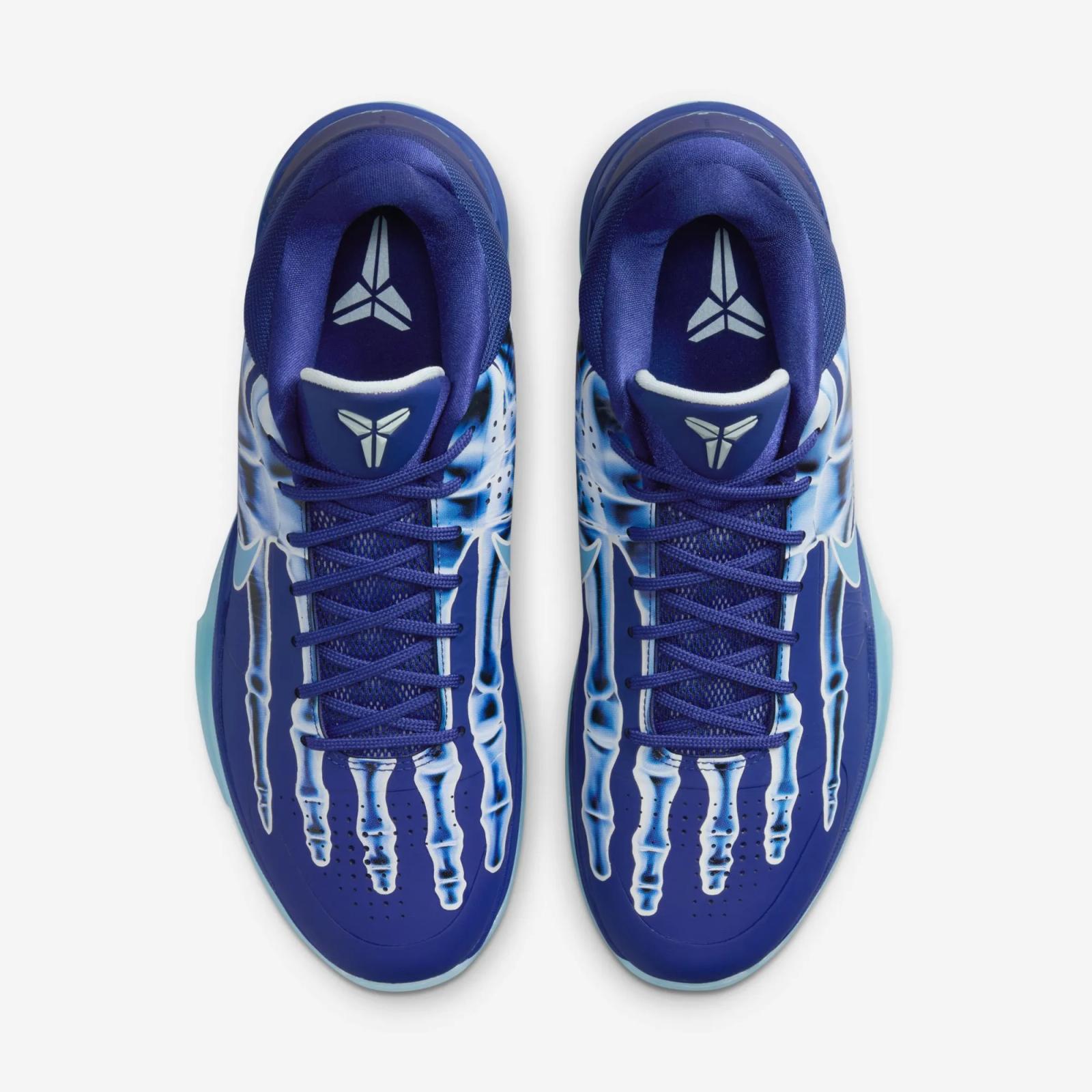 Nike Kobe 5 Protro X-Ray HJ4303-400