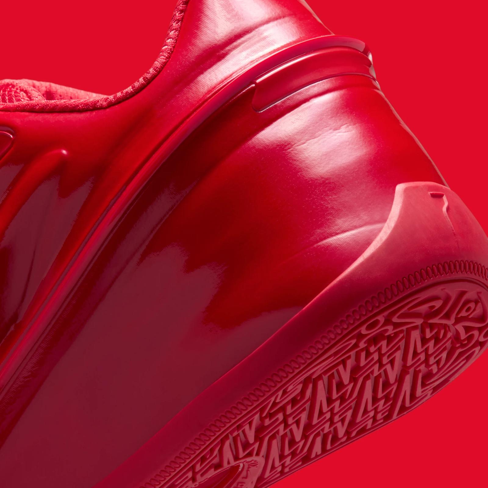 Nike KD 19 "University Red" drops July 15th, 2026