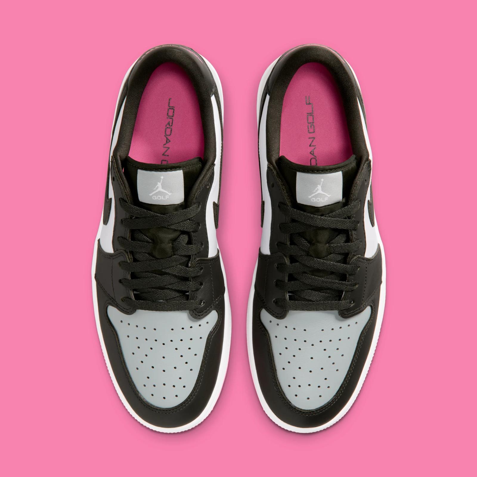 Air Jordan 1 Low Golf "Sequoia & Light Pumice" drops in 2026