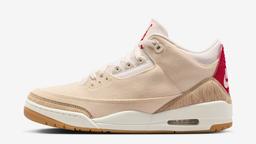 Levi Strauss & Co x Air Jordan 3 Retro “Year Of The Horse" Levi Strauss & Co x Air Jordan 3 Retro “Year Of The Horse"