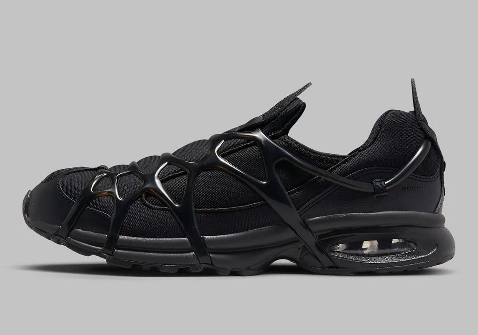 Nike Air Kukini Triple Black