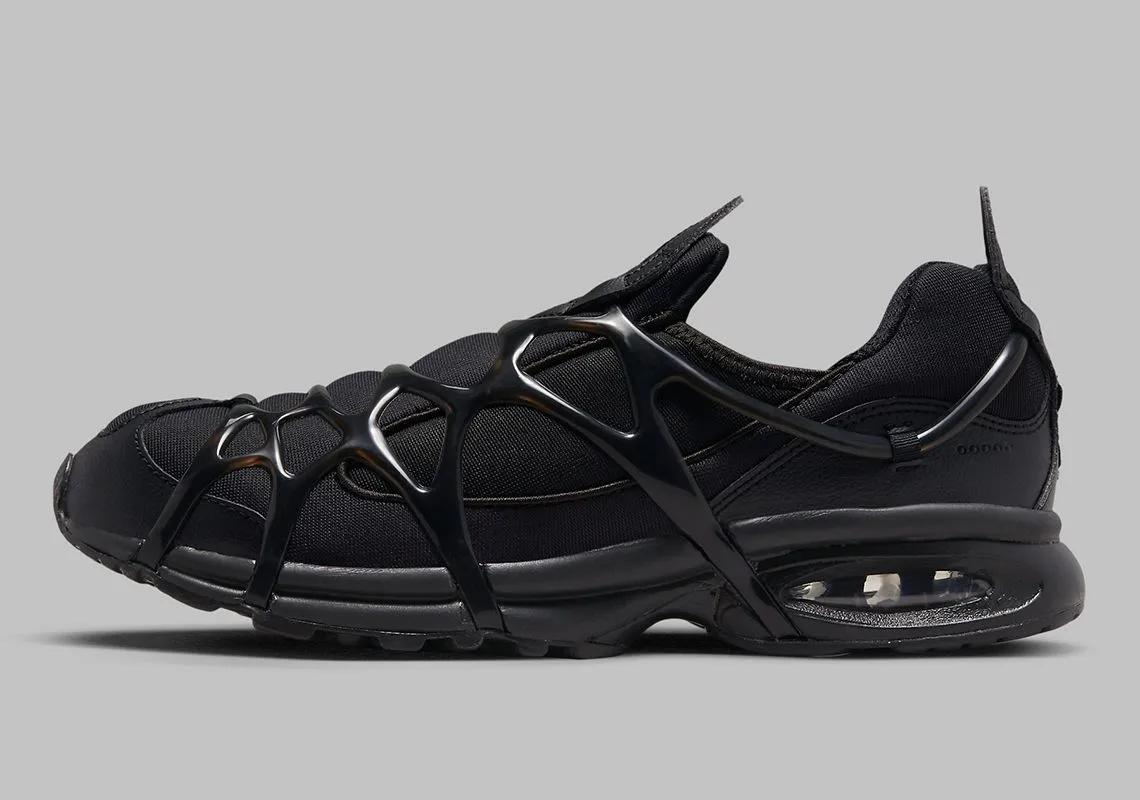 Nike Air Kukini Triple Black