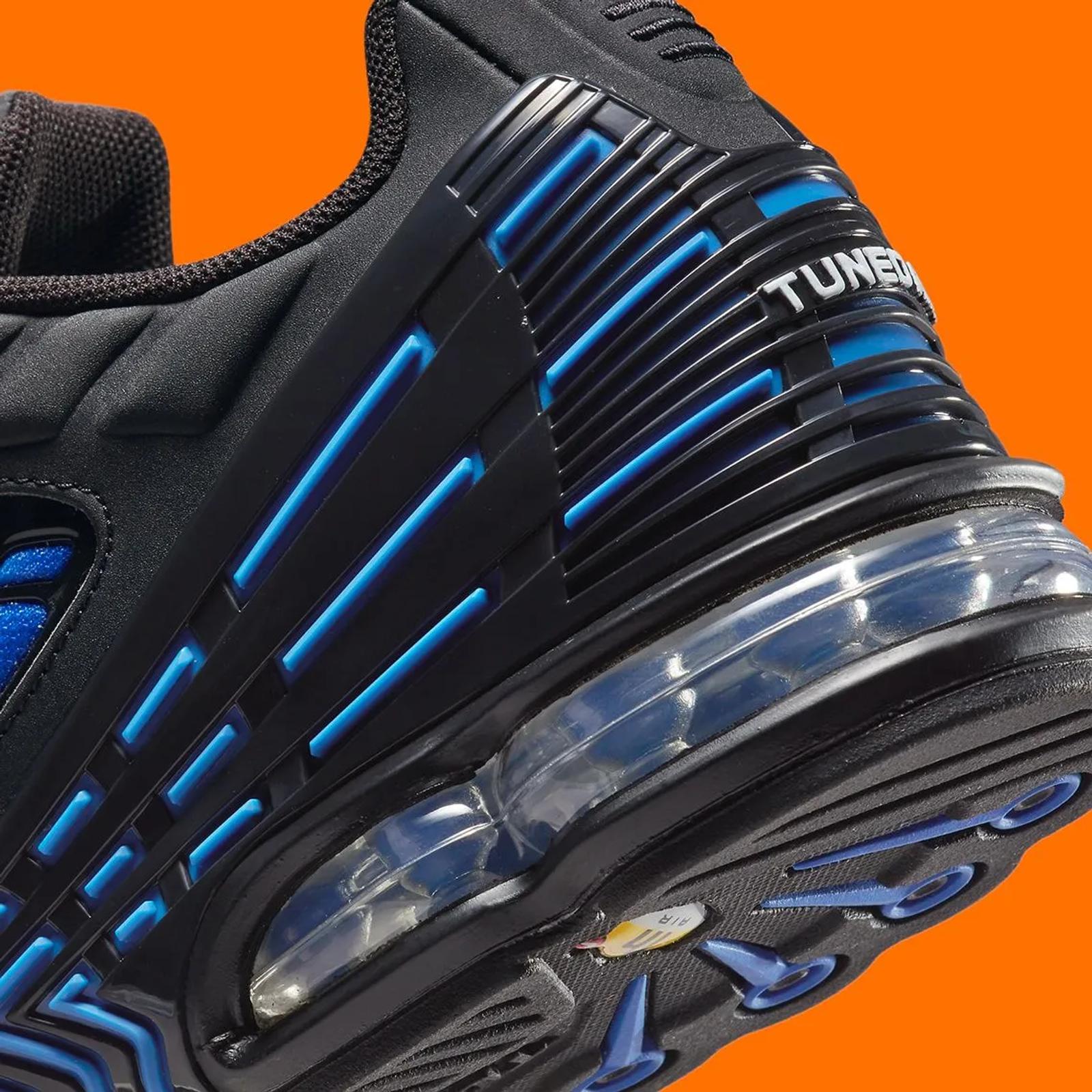 Air Max Plus 3 Mets