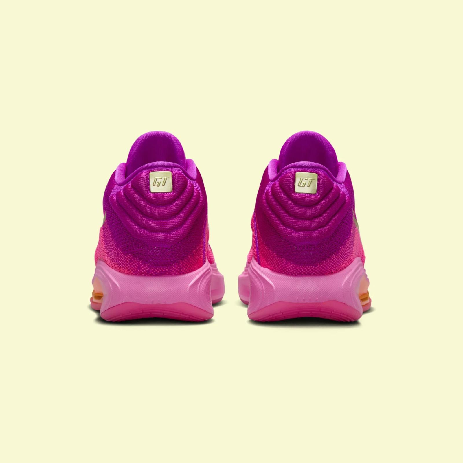 Nike G.T. Hustle 3 Hyper Pink FV5953-601