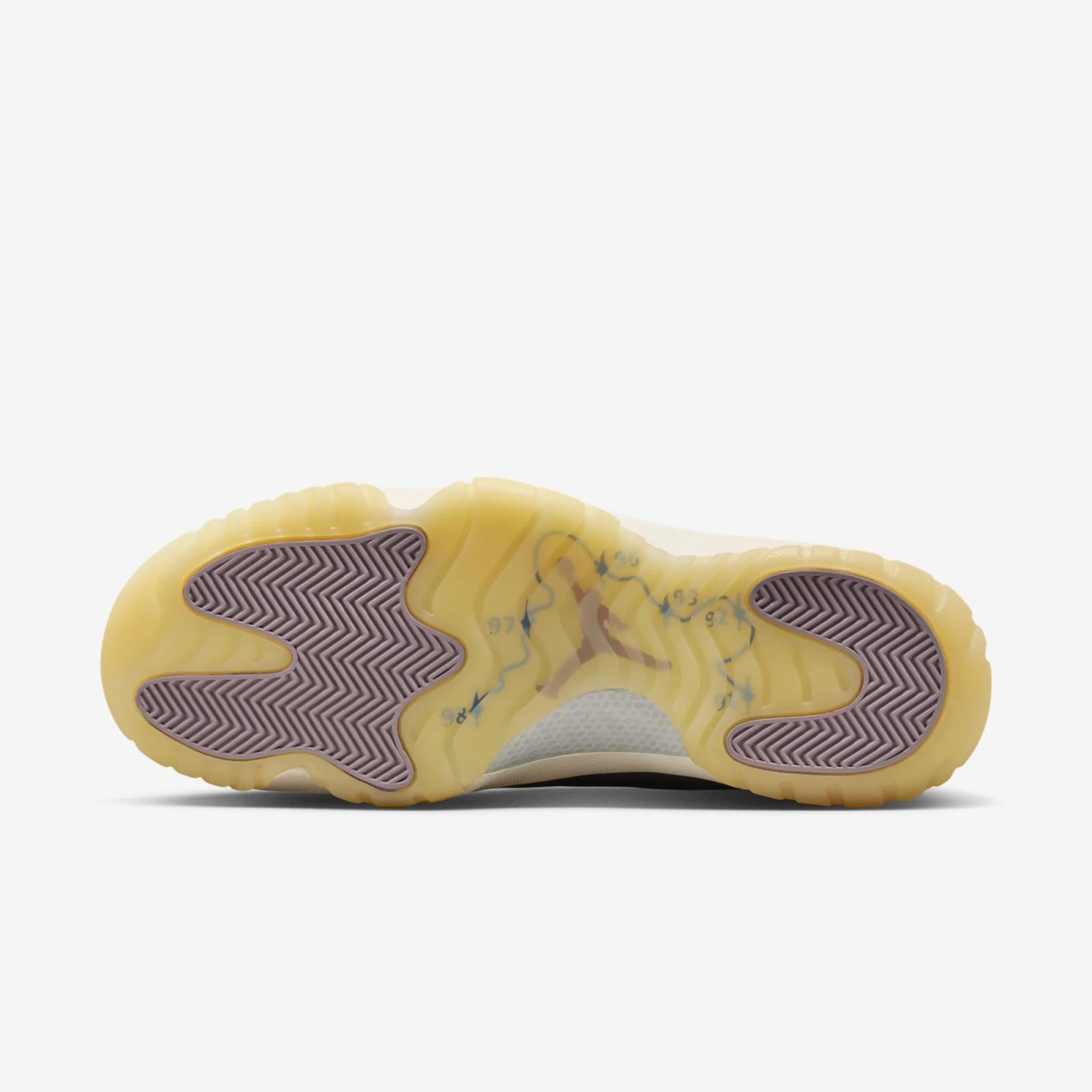 Air Jordan 11 Retro "Tokyo" releasing in 2026