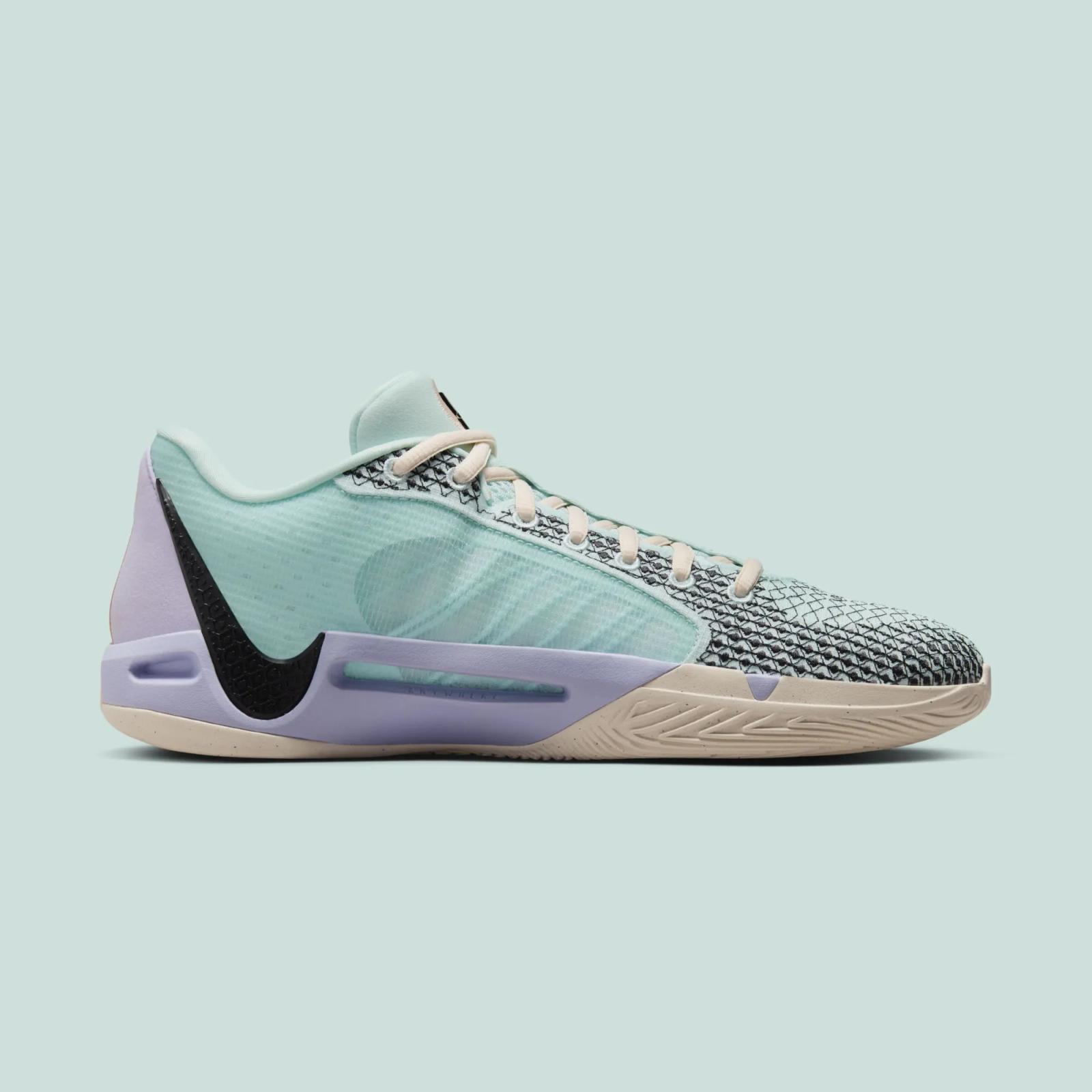 Nike Sabrina 1 Brooklyn's Finest