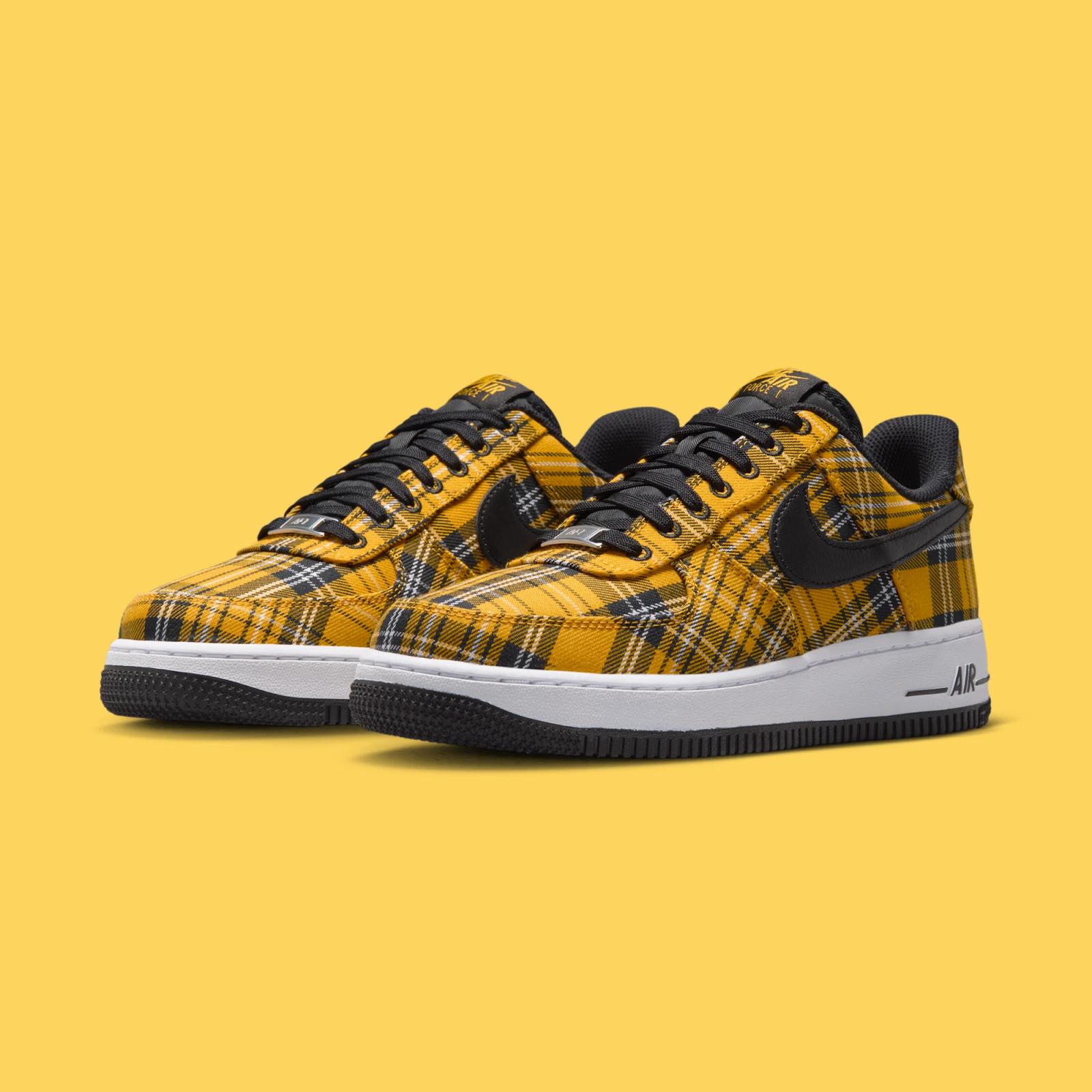 Nike Air Force 1 Low "Clueless" drops in 2026