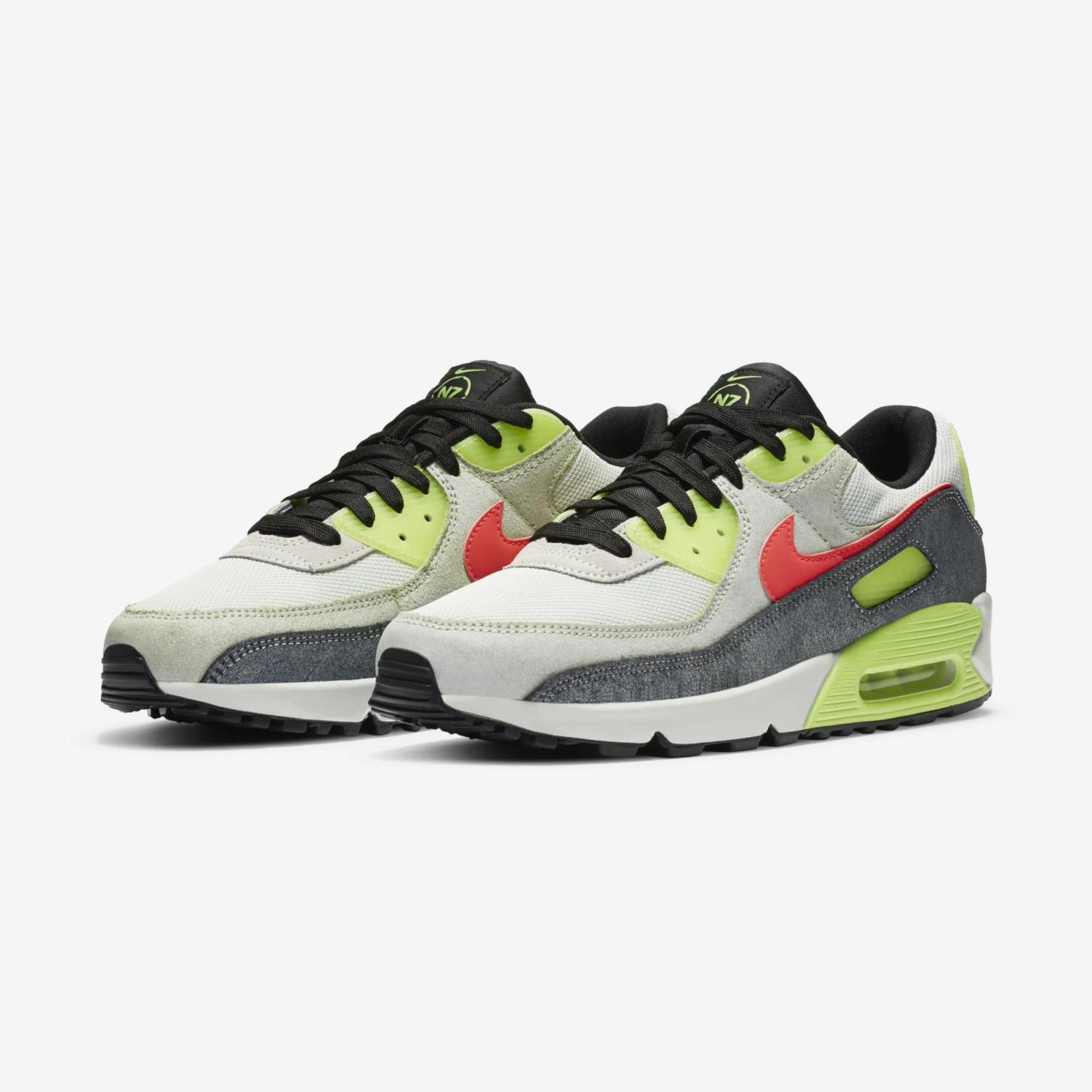 Nike Air Max 90 N7 Restock 2025 CV0264-001 Release Date 2025