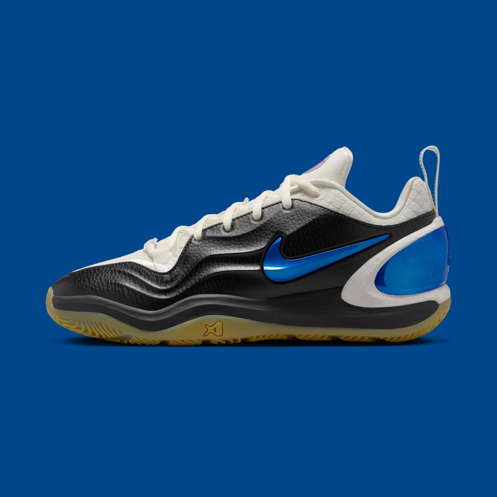 Nike A'Two NRG "WNBA 30th Anniversary" drops May 8th, 2026