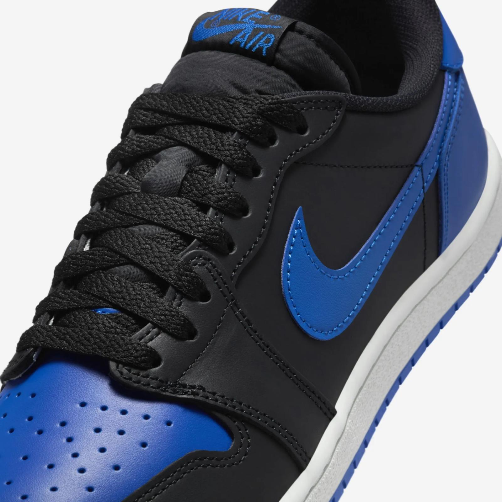 Air Jordan 1 Low '85 Royal IB1981-004 2025 Release Date