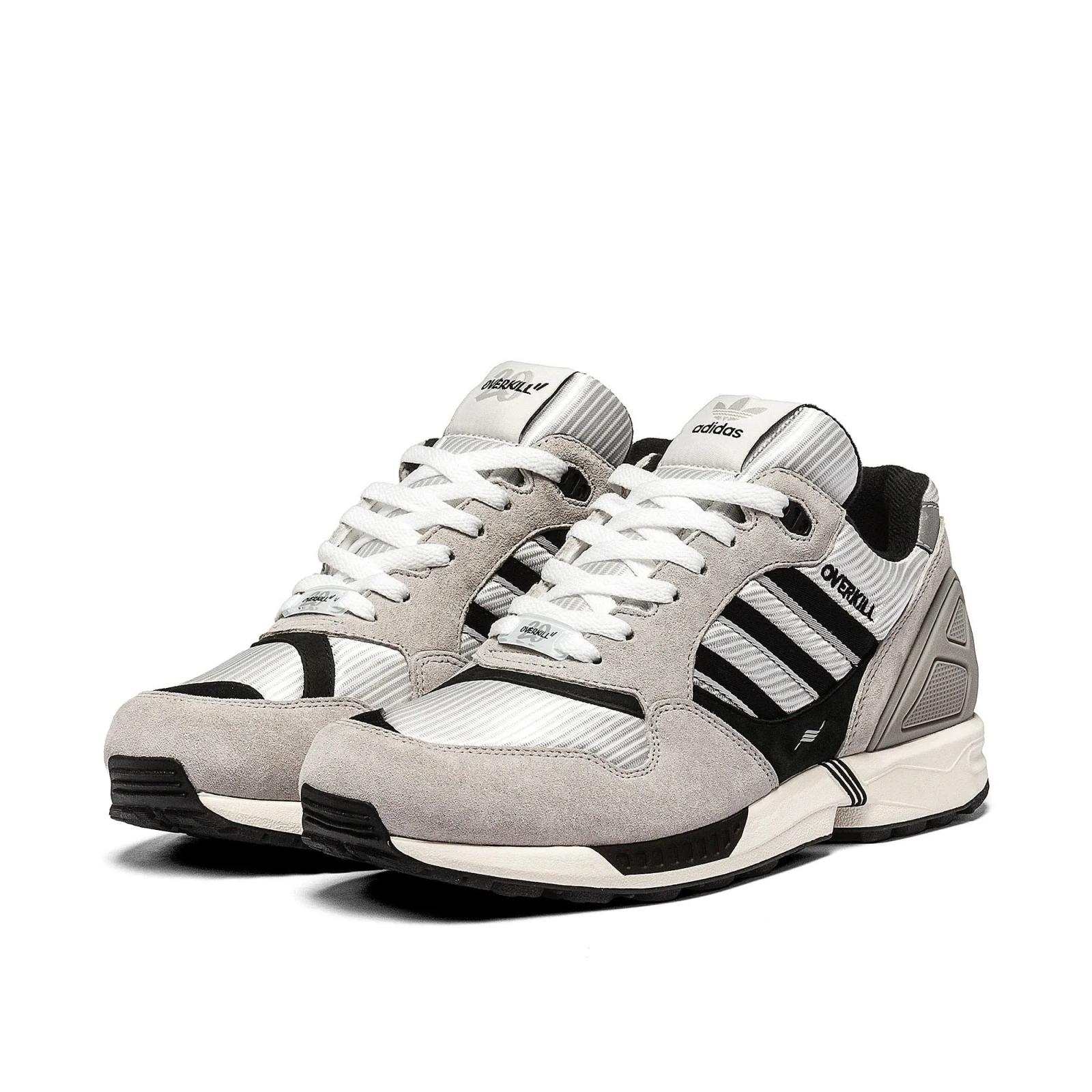 Overkill x Adidas ZX6000 20th Anniversary ID3549 Friends & Family