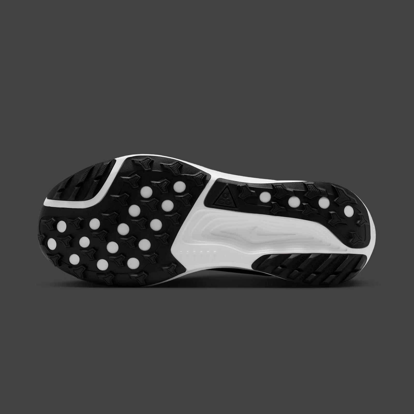 Nike ACG Pegasus Trail "Black" drops April 9th, 2026