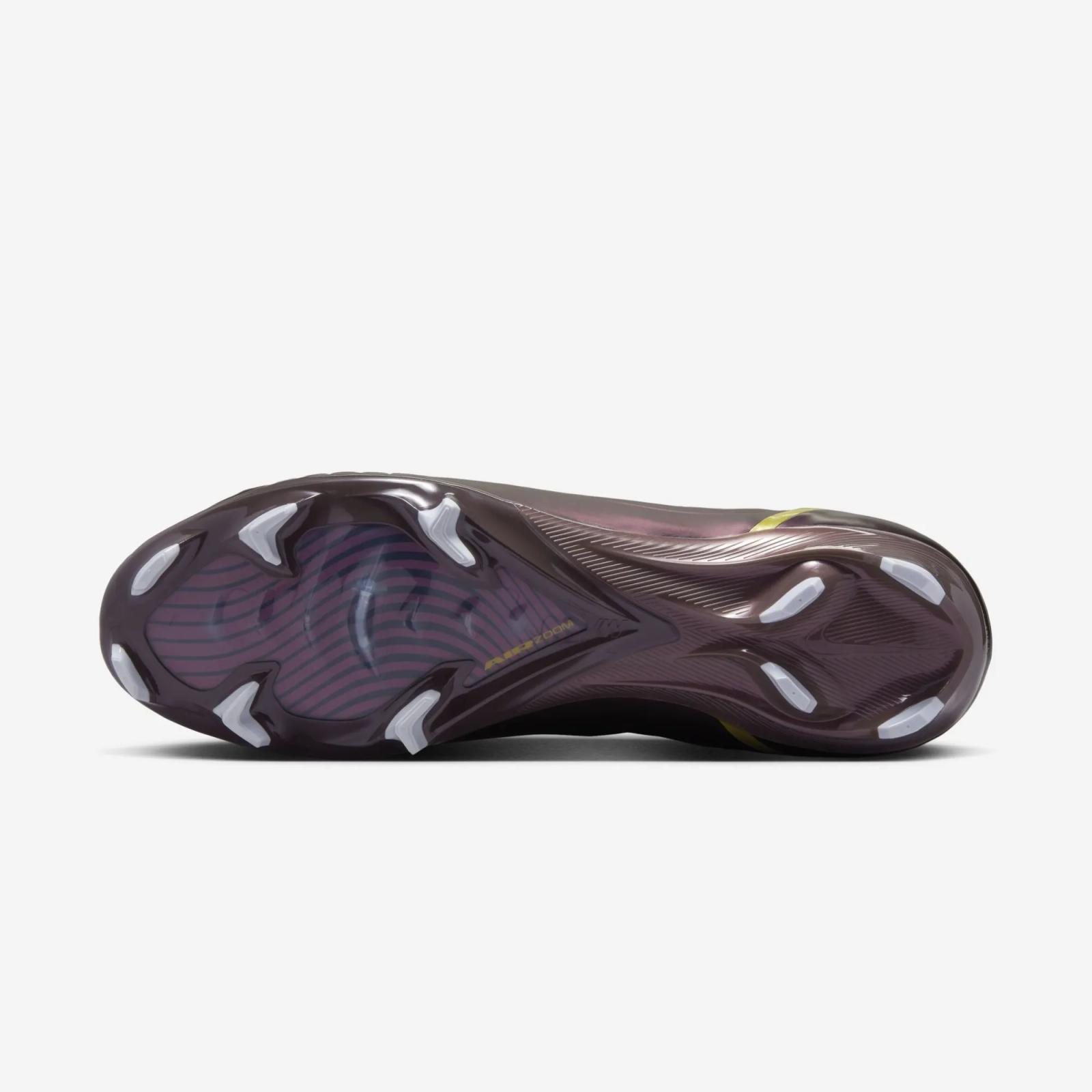 Nike Mercurial Vapor 1 Dark Cinder Maize HV0888-200 Release Date March 2025