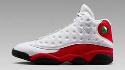 Air Jordan 13 Retro “Chicago” drops March 13th, 2026 Air Jordan 13 Retro “Chicago” drops March 13th, 2026