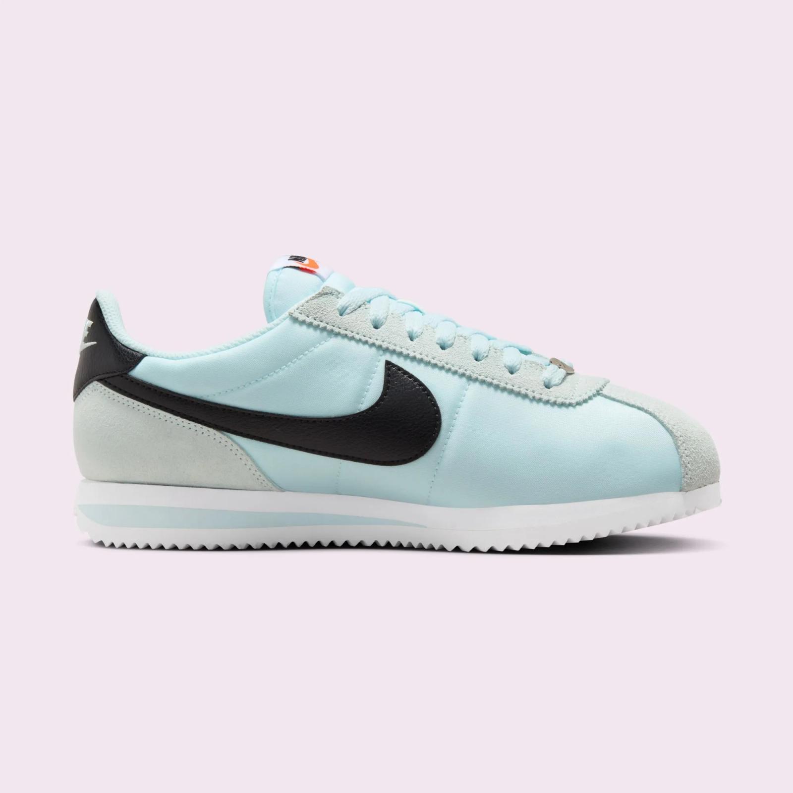 Nike Cortez Textile Glacier Blue / Black DZ2795-401