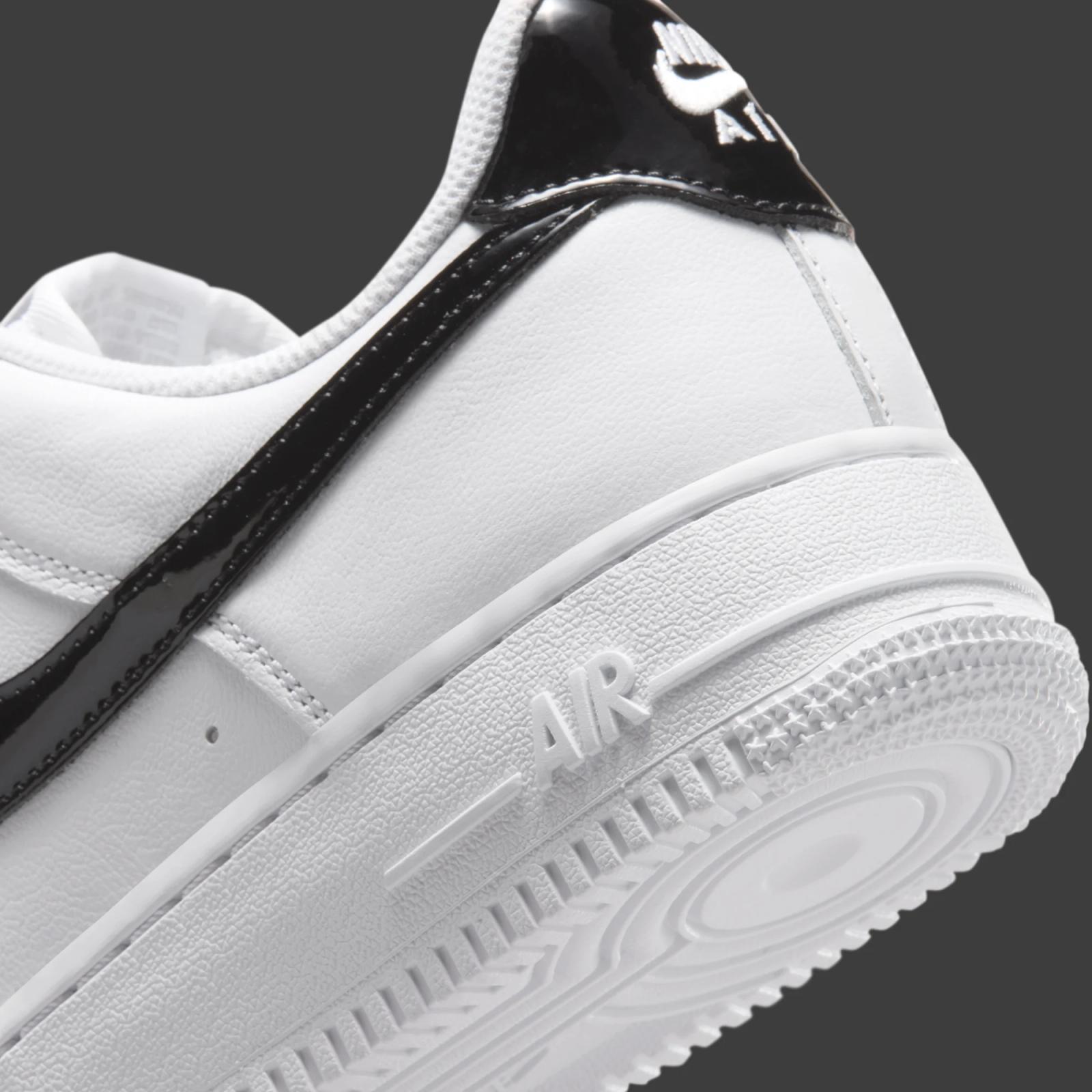 Nike Air Force 1 Low SE "White & Black" returns July 1st, 2026