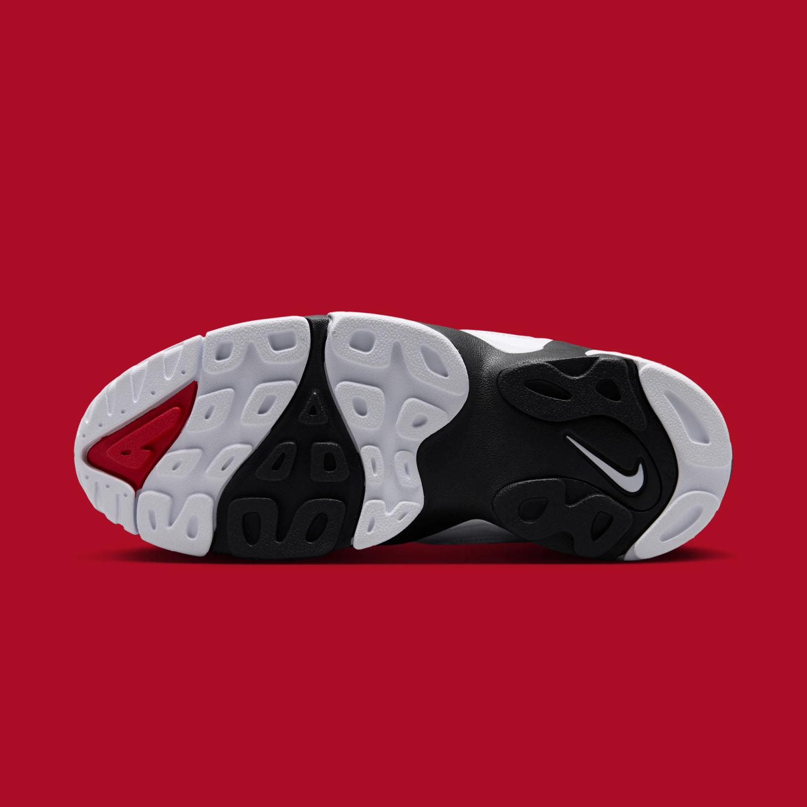 Nike Air Diamond Turf II "49ers" returns September 4th, 2026