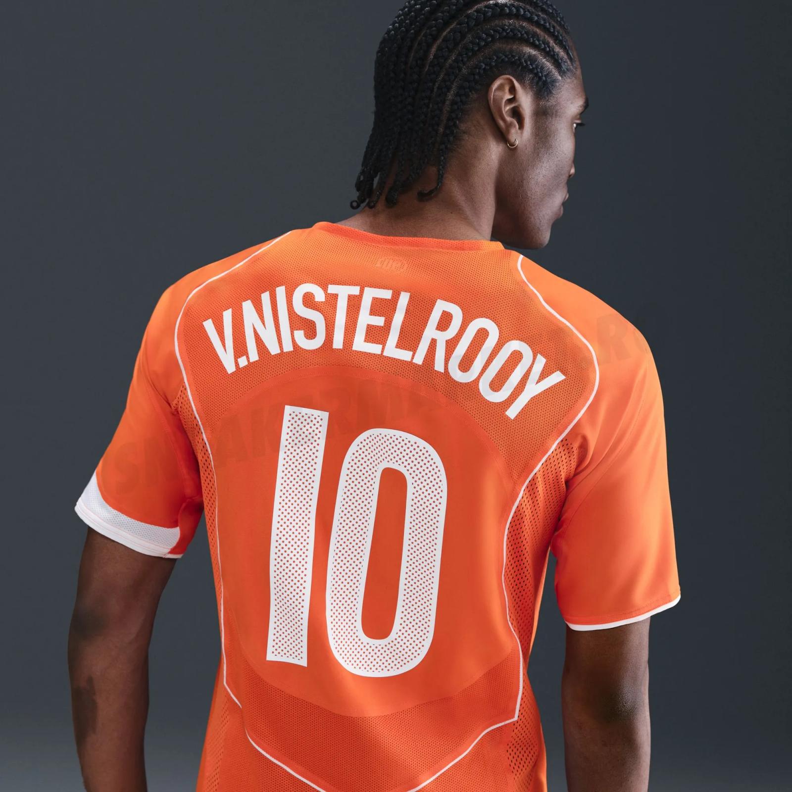 Nike Football Total 90 Netherlands 2004 Reissue IF2942-819 Release Date 19 April 2025