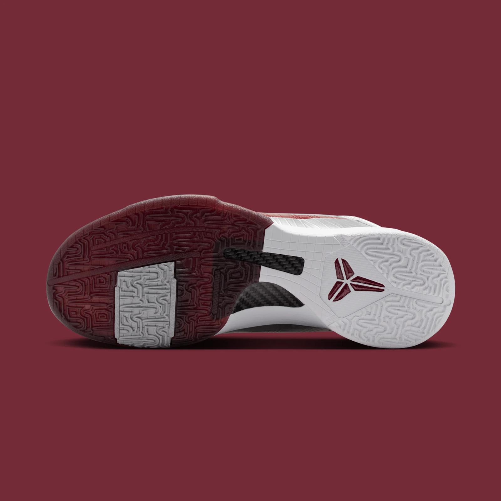 Nike Kobe 5 Protro “Lower Merion Aces (Away)” returns in 2026