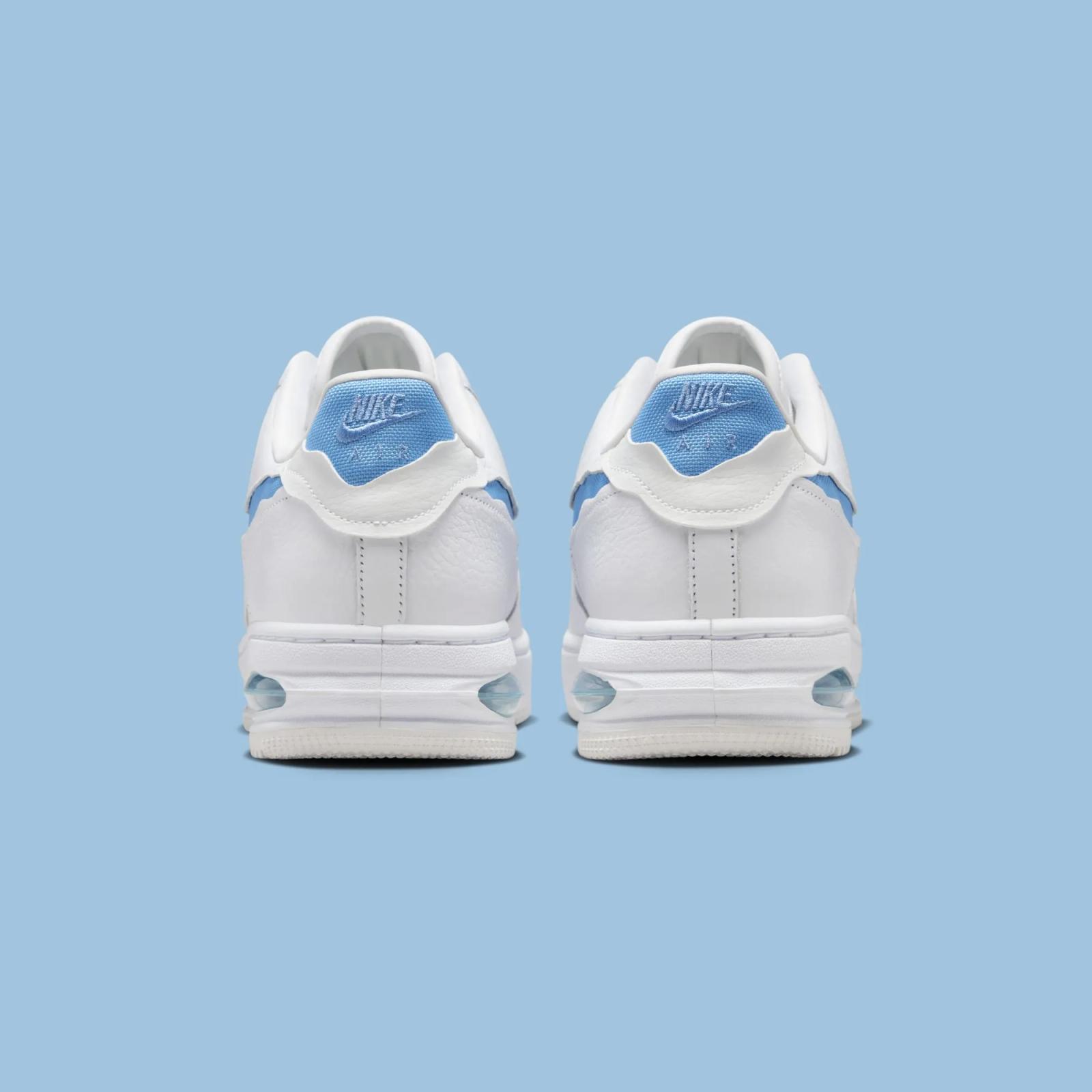 Nike Air Force 1 Low EVO University Blue HF3630-101