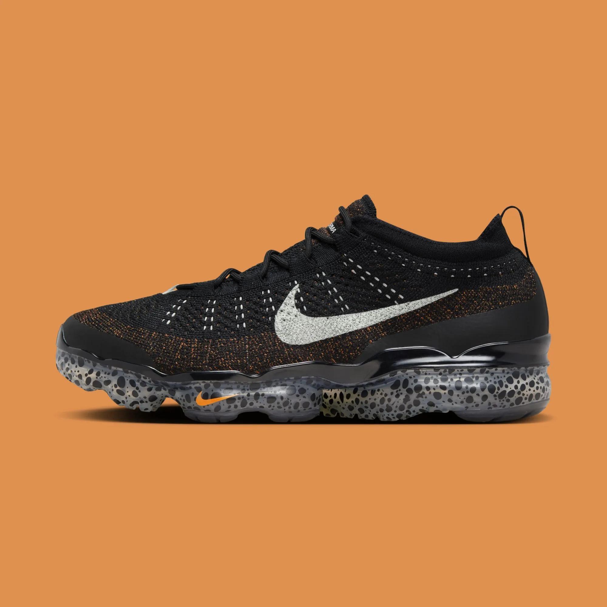 Nike Air VaporMax 2023 Flyknit Olympic “Safari”