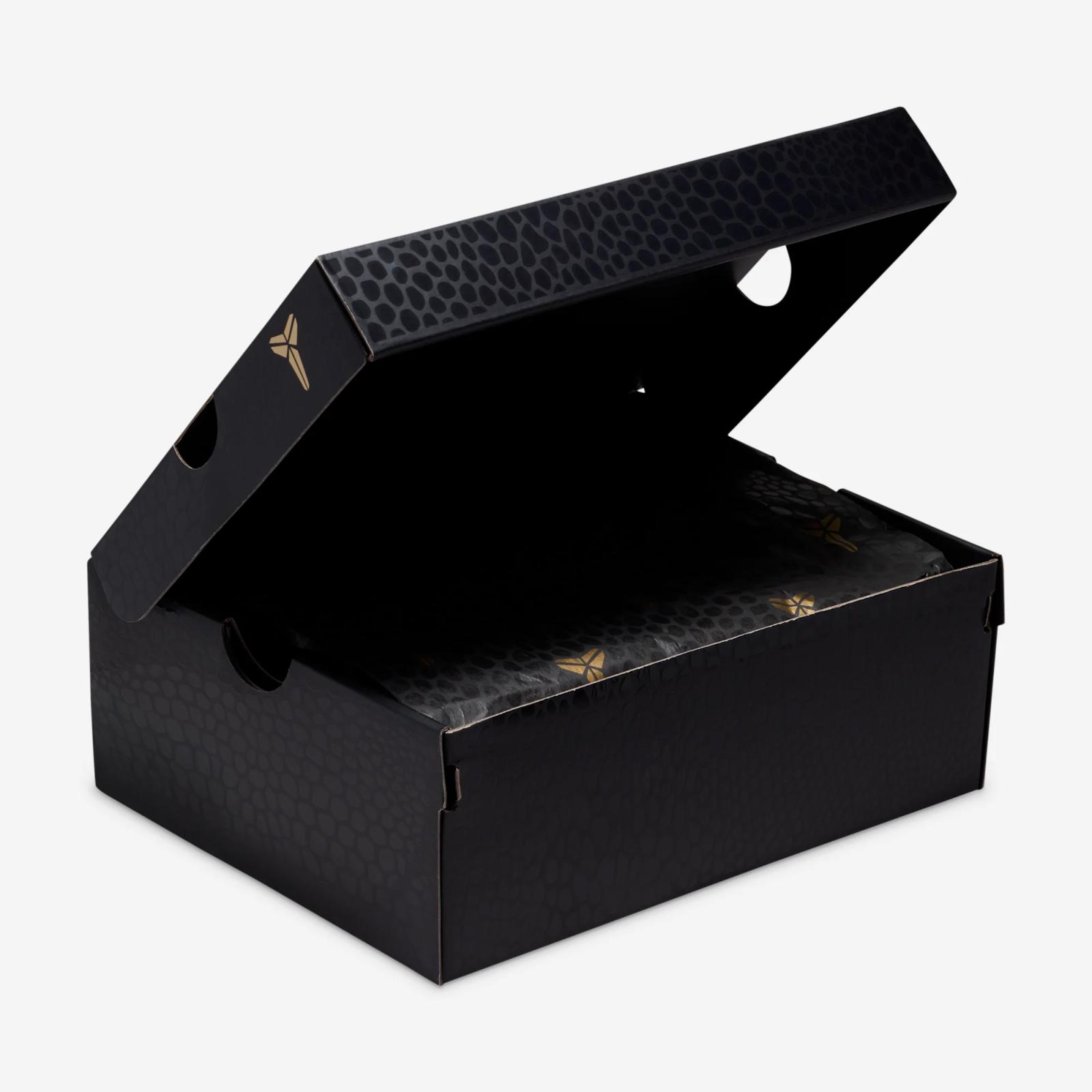 Nike Kobe 6 Protro “3D All-Star Hollywood”