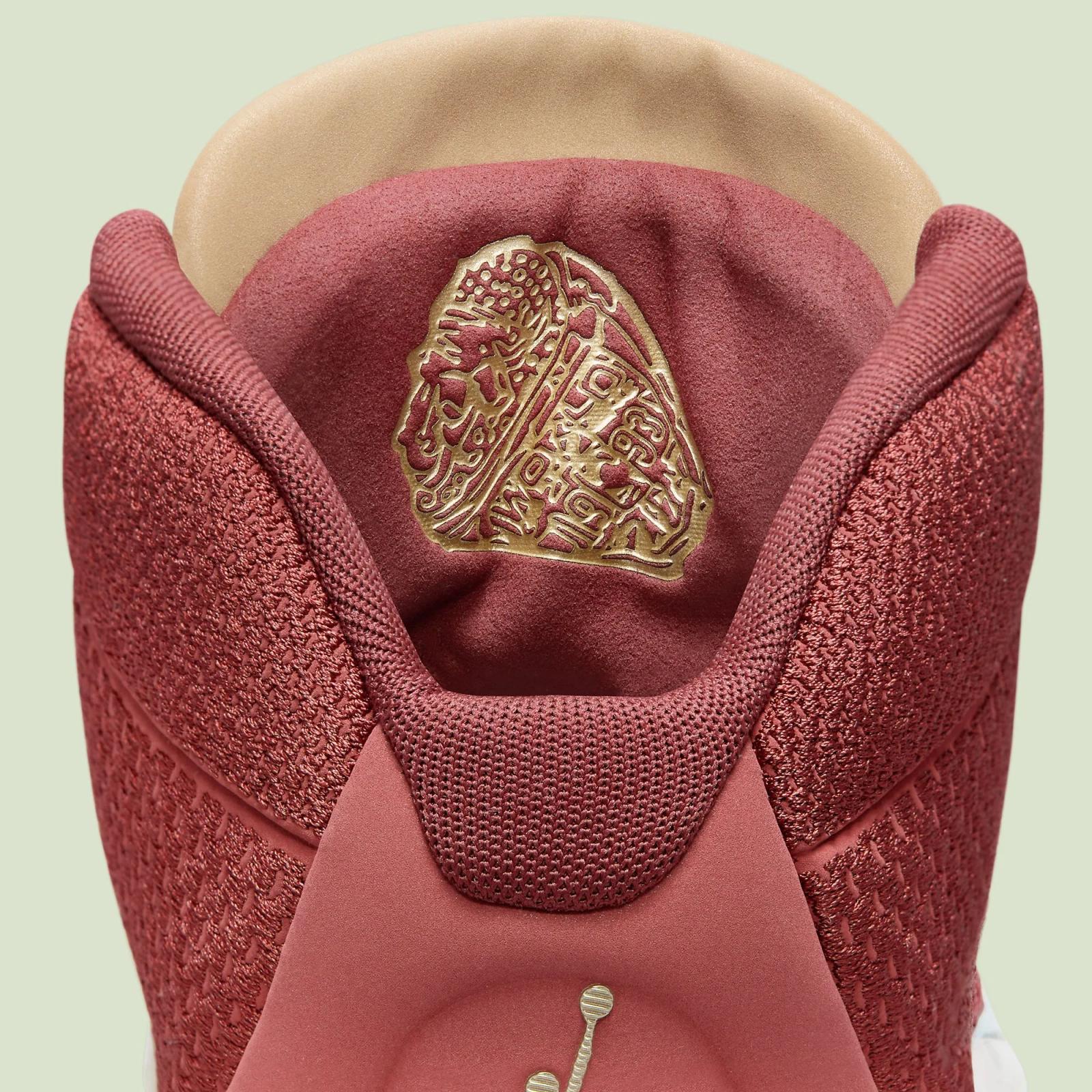 Air Jordan 38 Chinese New Year