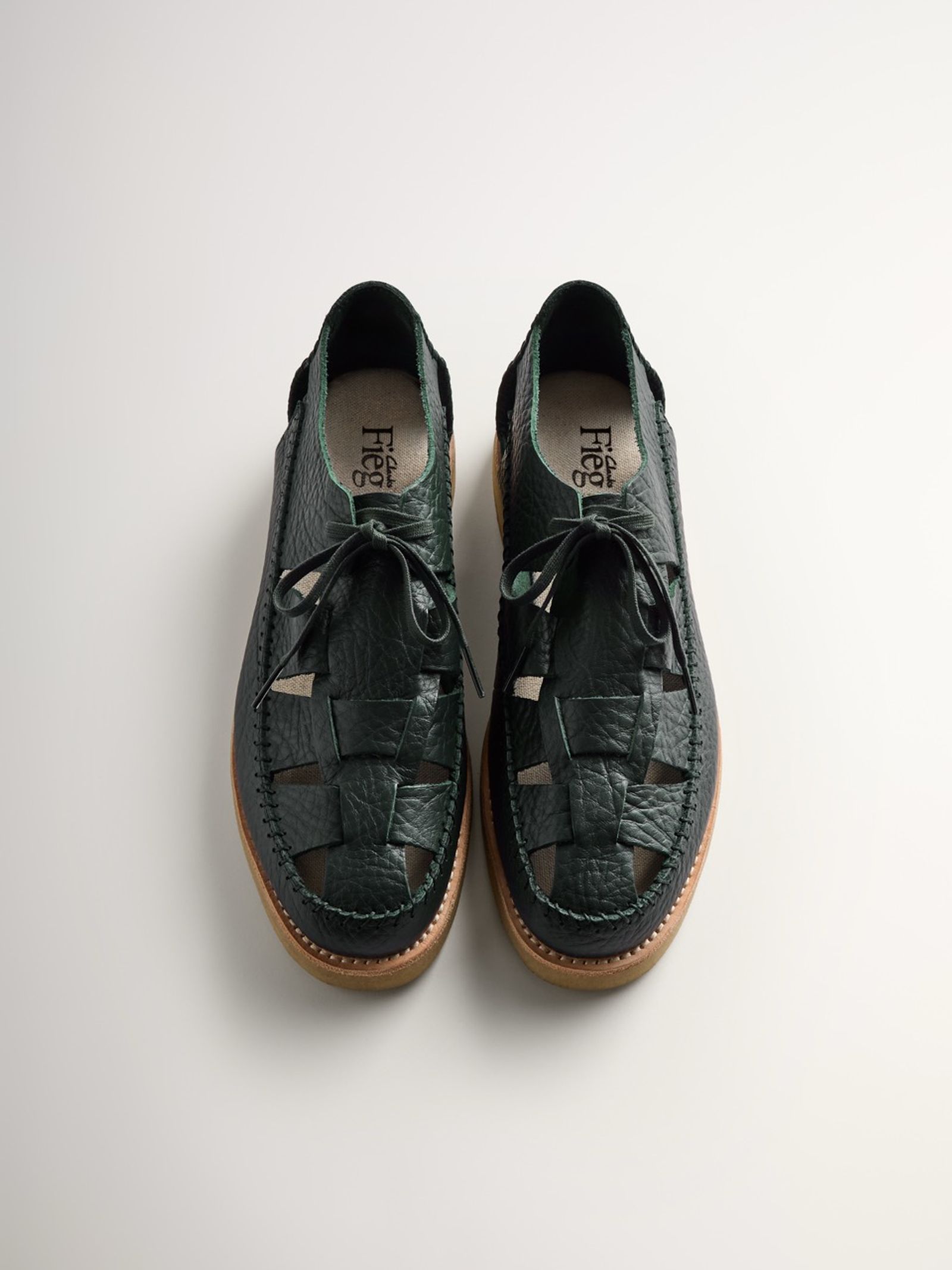 Ronnie Fieg and Clarks Originals Introduce 8th St Collection