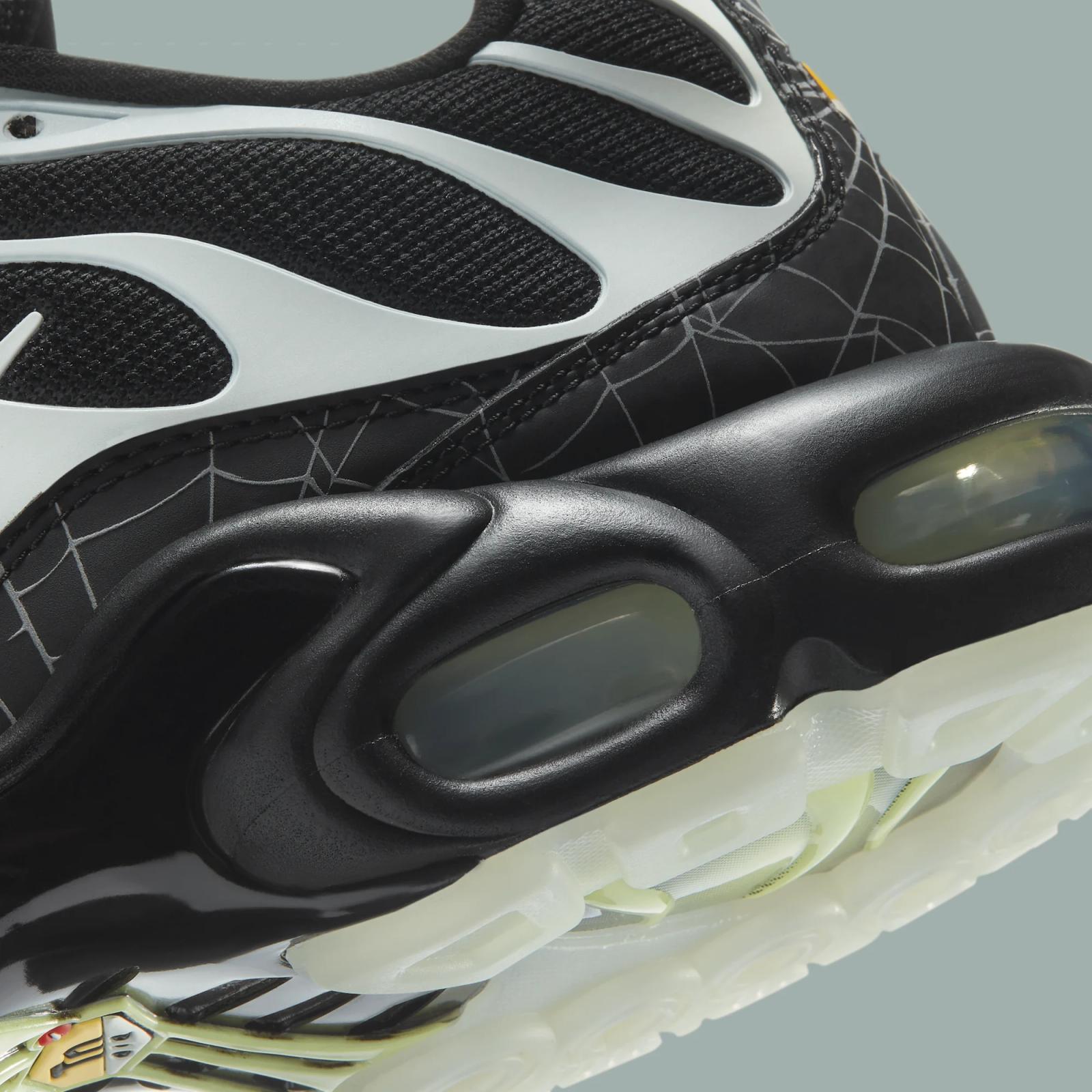 Nike Air Max Plus "Spider Web" returns in 2026
