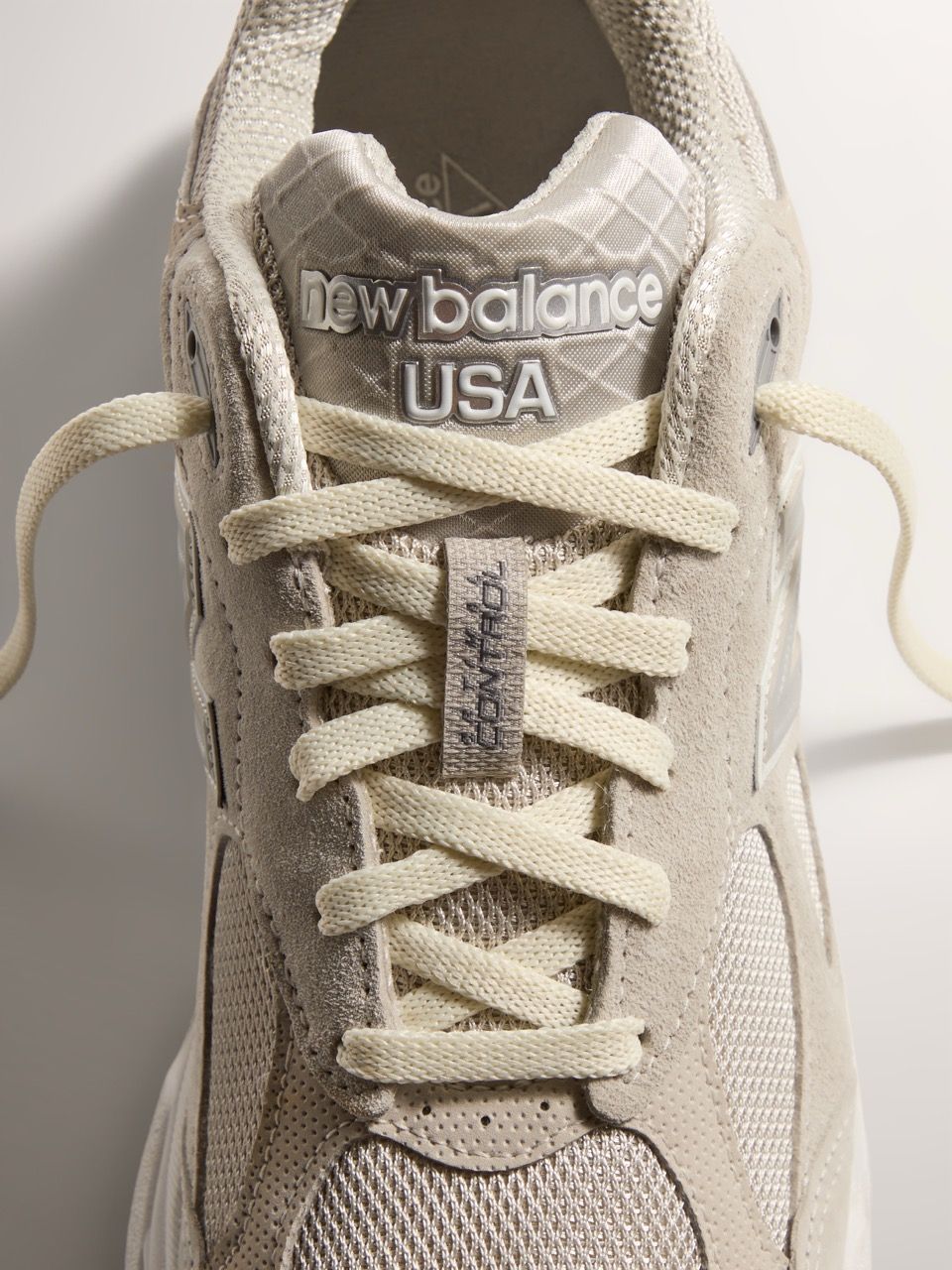 Kith x New Balance 99X Series announced for Summer 2026