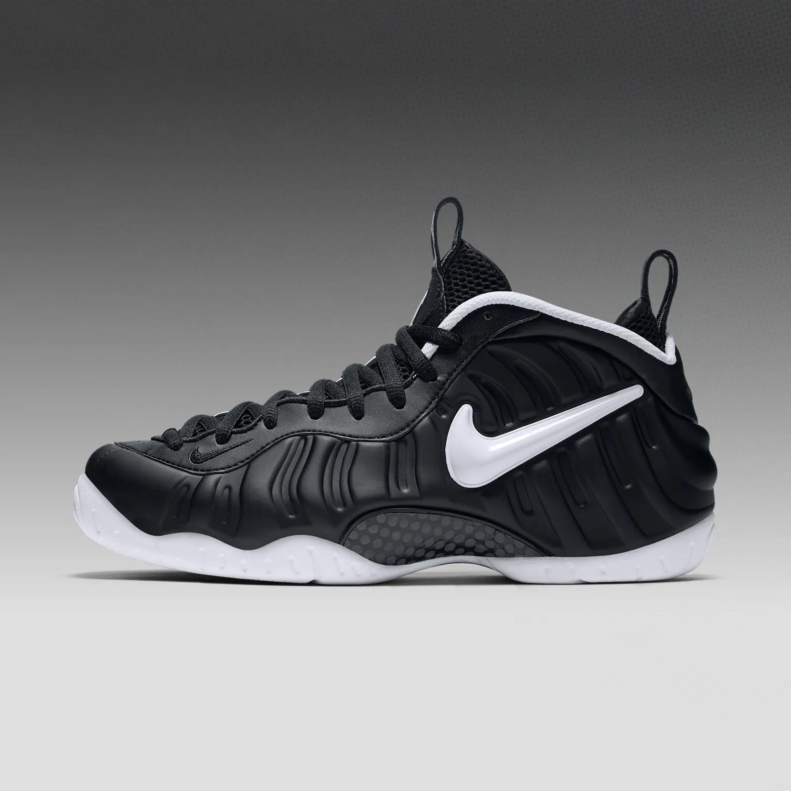 Nike Air Foamposite Pro "Dr. Doom" returns in 2026