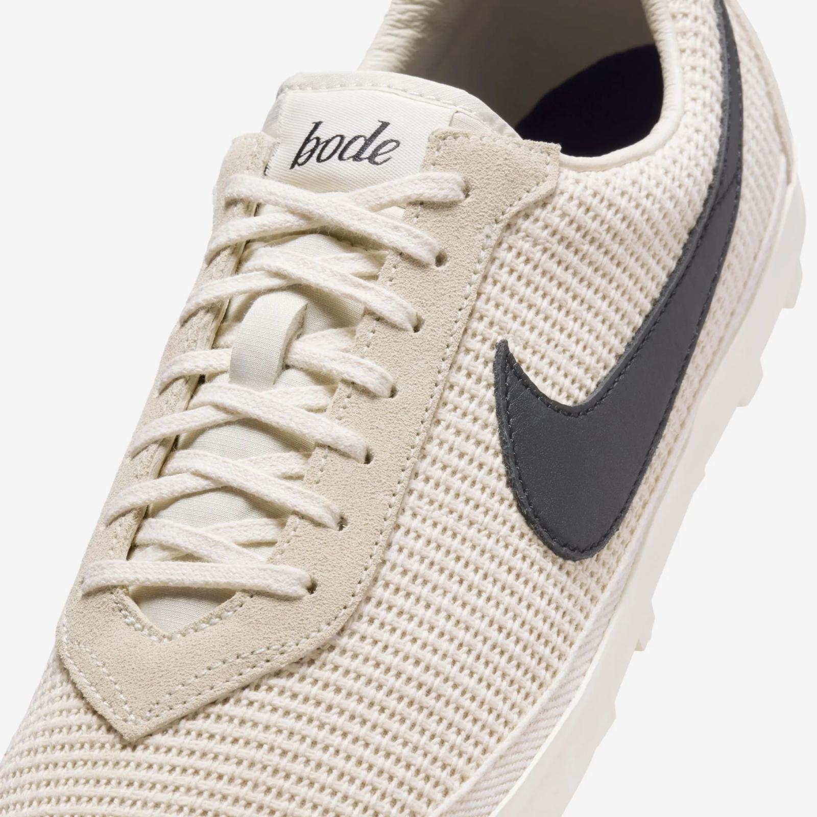 Bode x Nike Astro Grabber Natural / Light Cream FQ6892-100