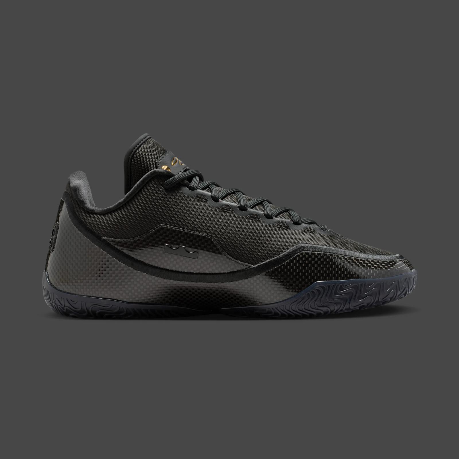 Nike LeBron 23 "Masked Menace" releases March 24th, 2026