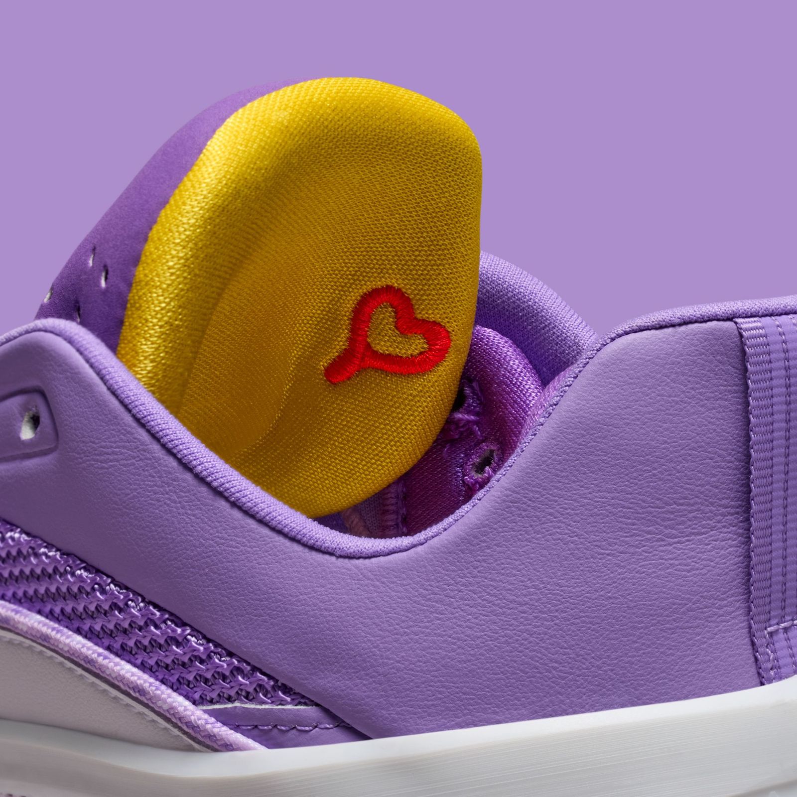 Jordan Luka 5 "Lakers" drops March 5th, 2026