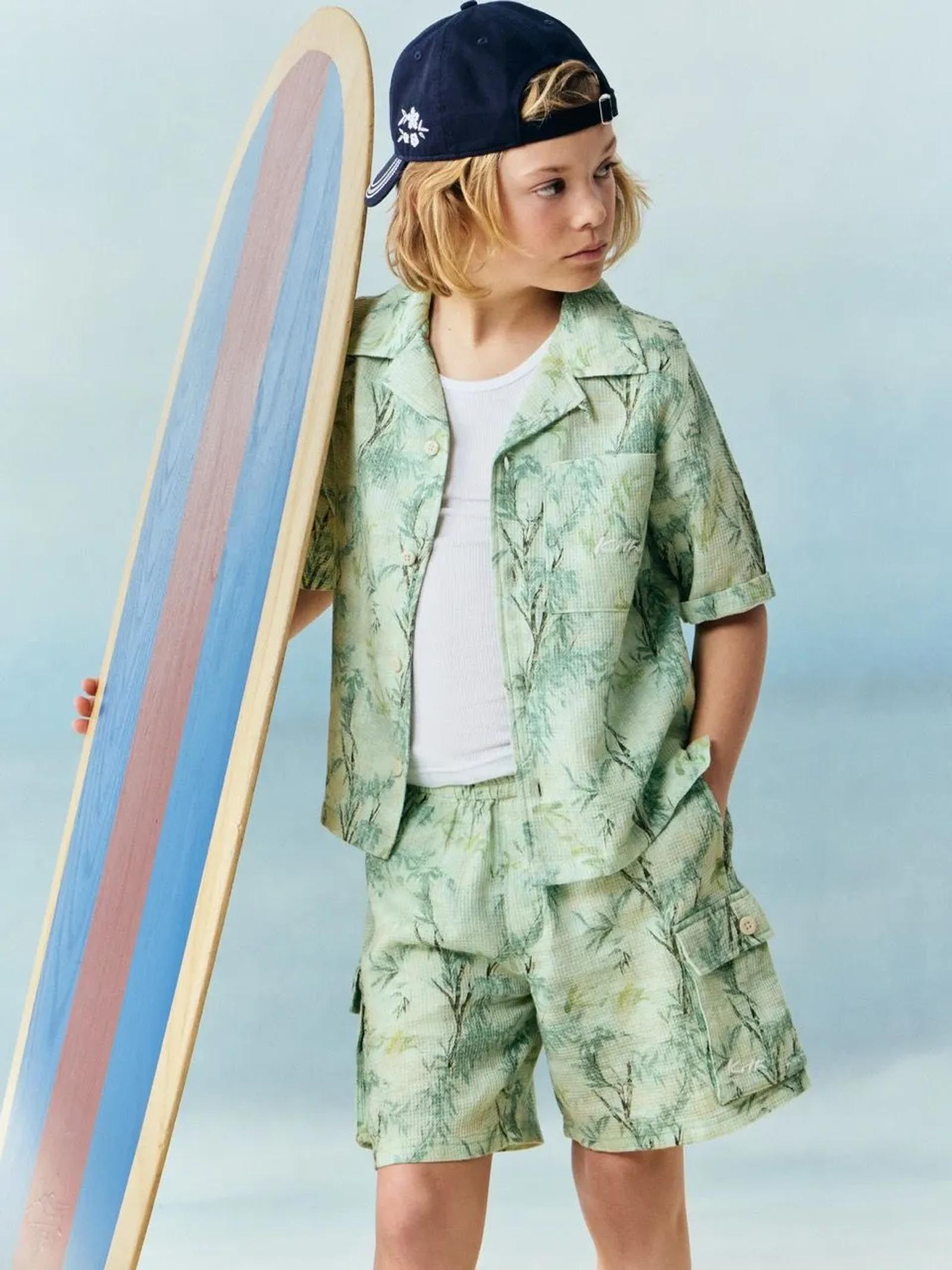 Kith Kids Pre-Summer 2026