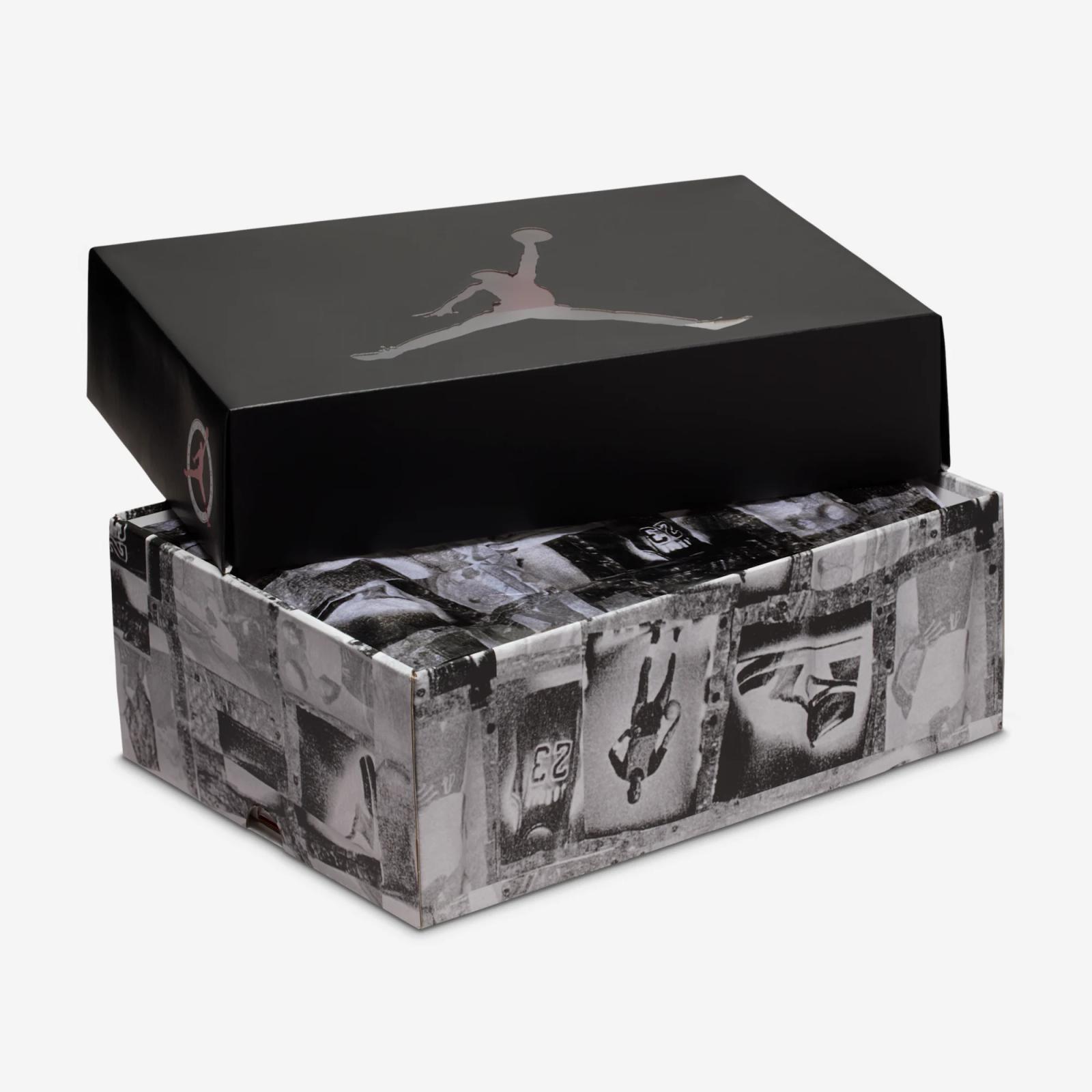 Air Jordan 4 Retro Flight Club IM4002-100 2026 Release Date