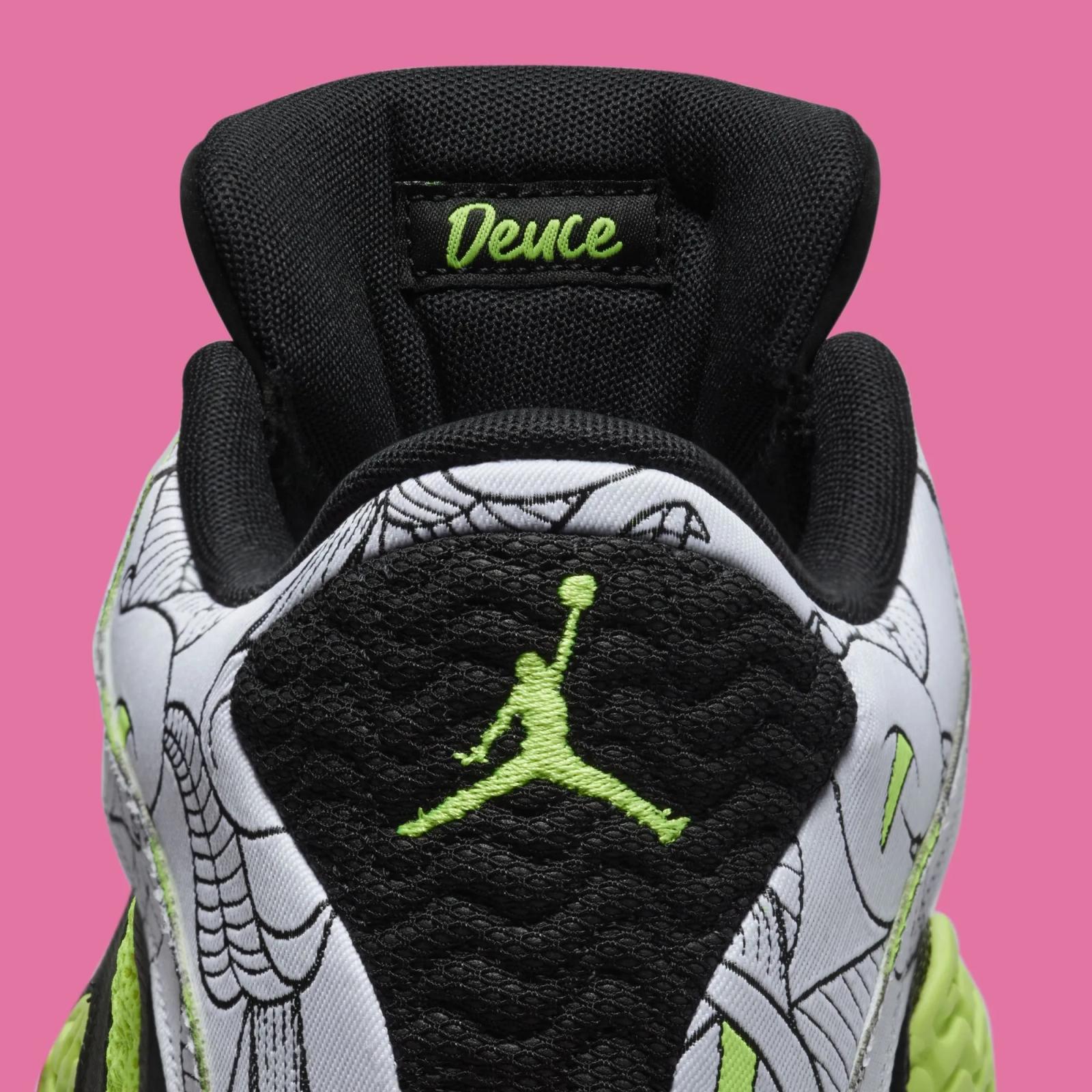 Air Jordan Tatum 2 Momma's Boy