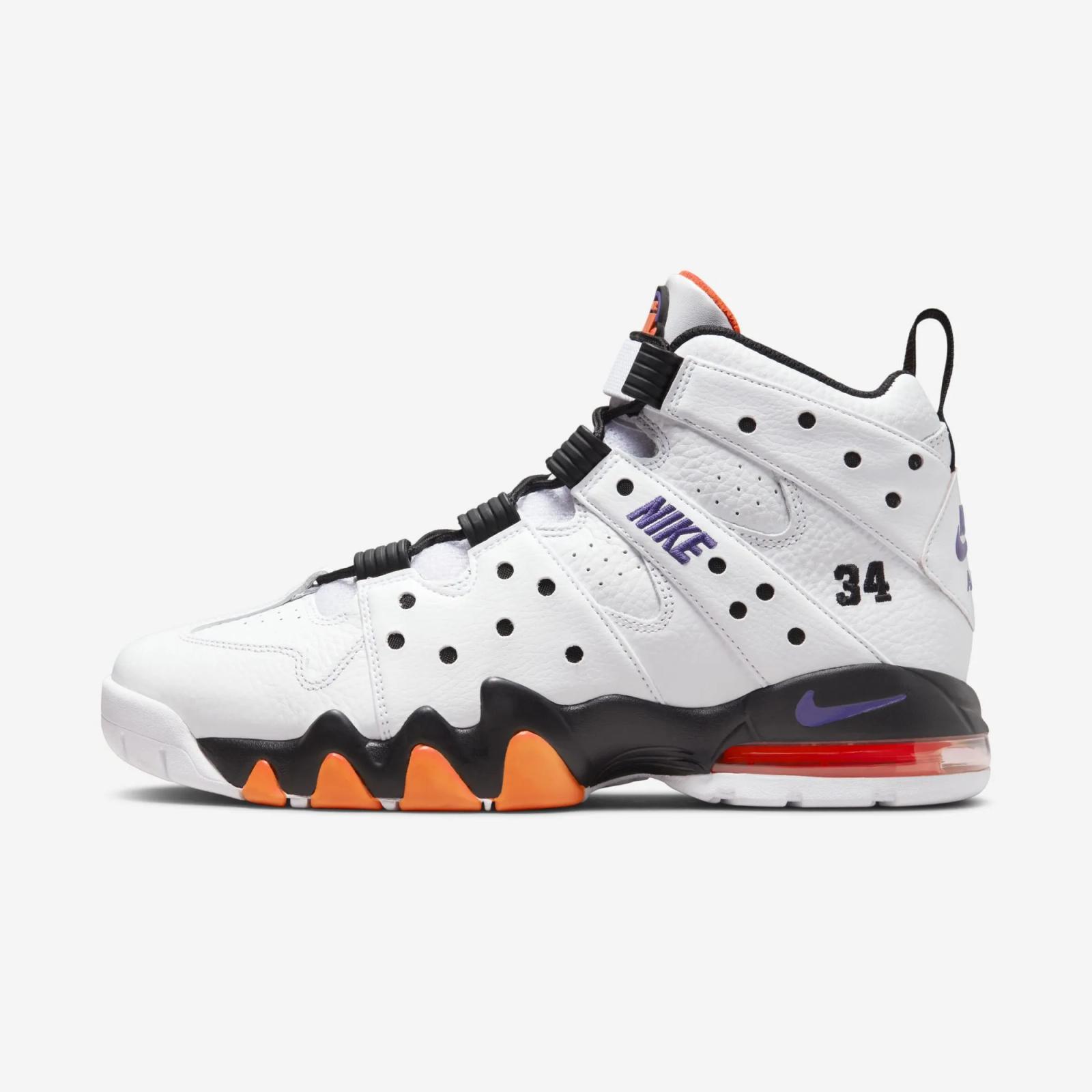 Nike Air Max 2 CB 94 Suns Restock 2025