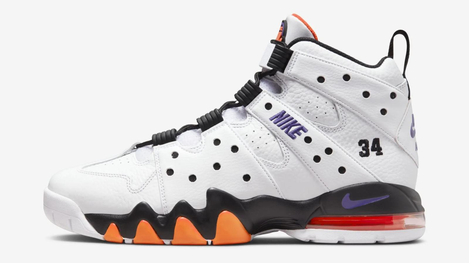 Nike Air Max 2 CB 94 Suns Restock 2025