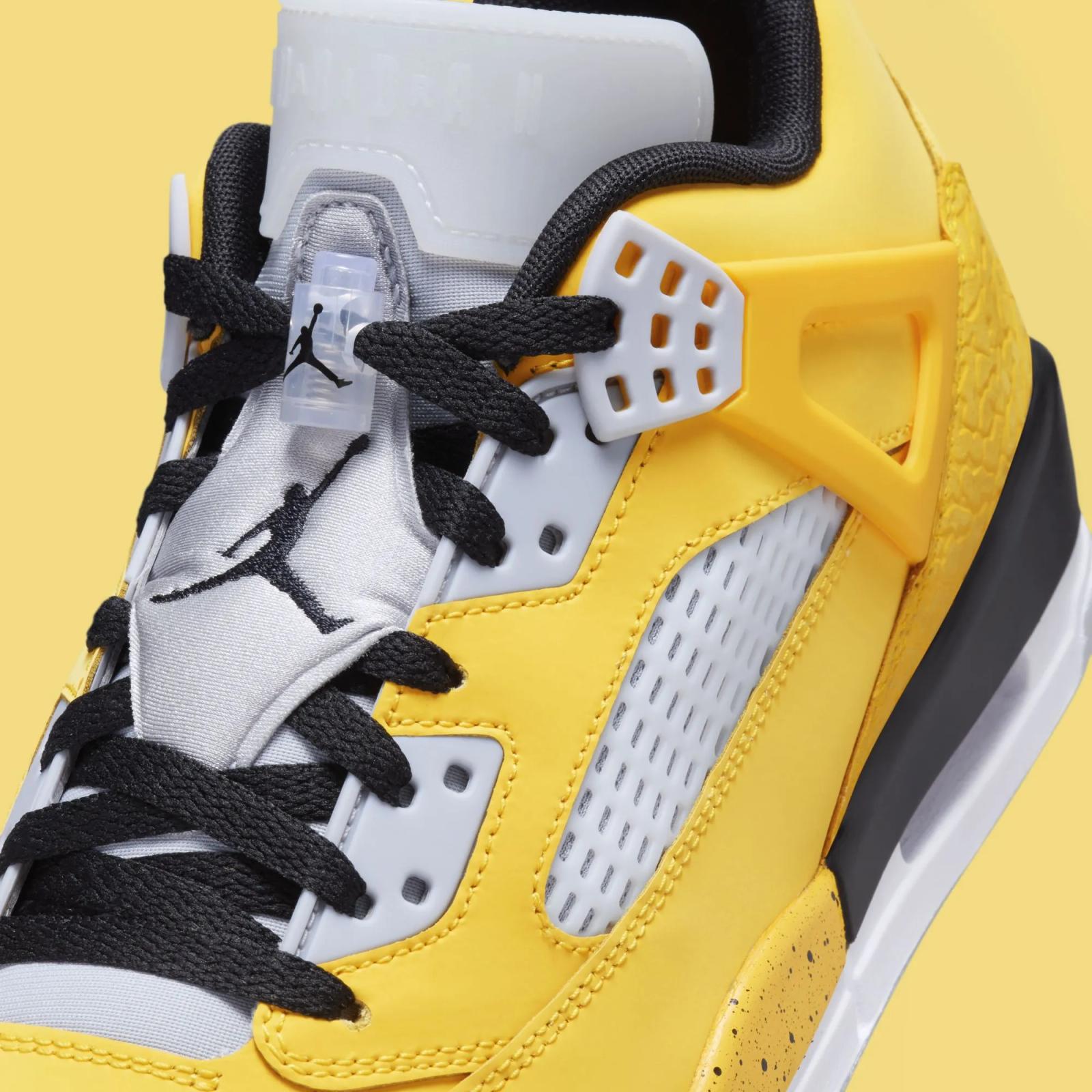 Jordan Spizike Low SE Varsity Maize HF4319-741