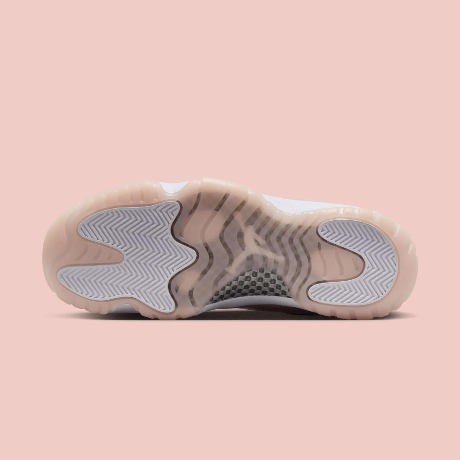 Air Jordan 11 Retro Low Legend Pink AH7860-160