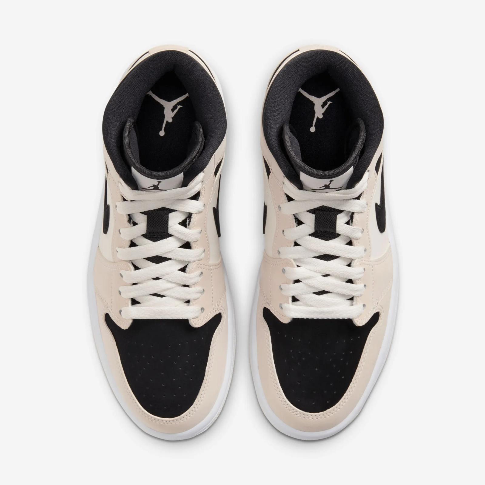 Air Jordan 1 Mid Guava Ice Restock 2025 BQ6472-800 Release Date